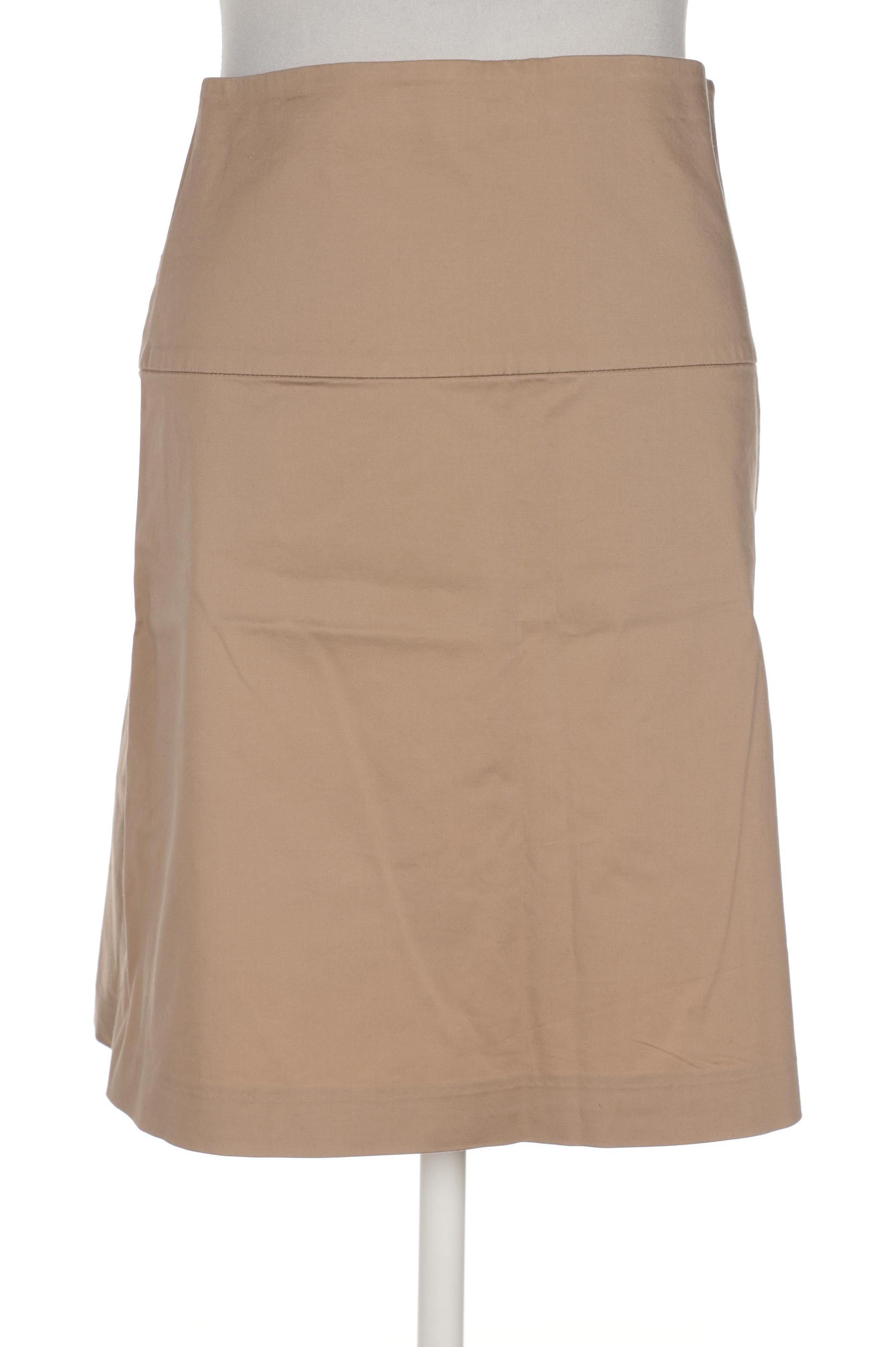 

Marc O Polo Damen Rock, beige, Gr. 34