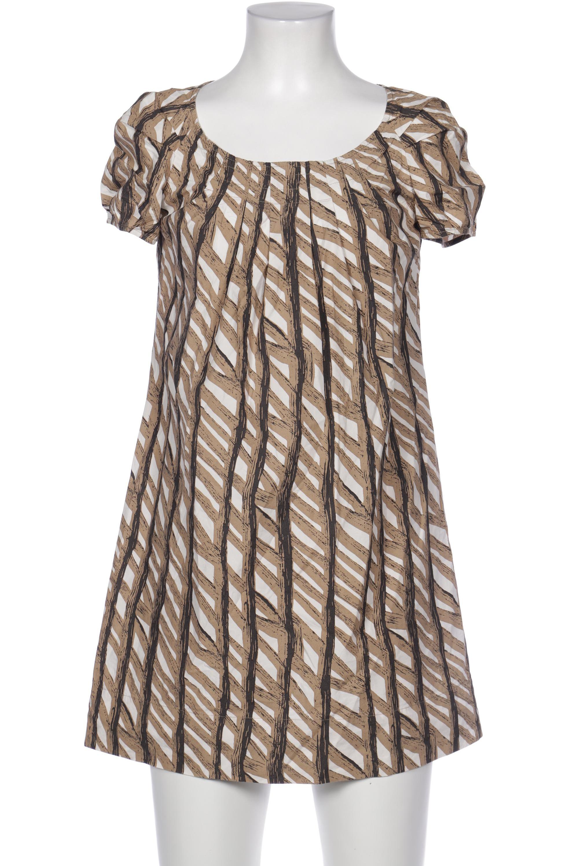 

Marc O Polo Damen Kleid, braun, Gr. 34