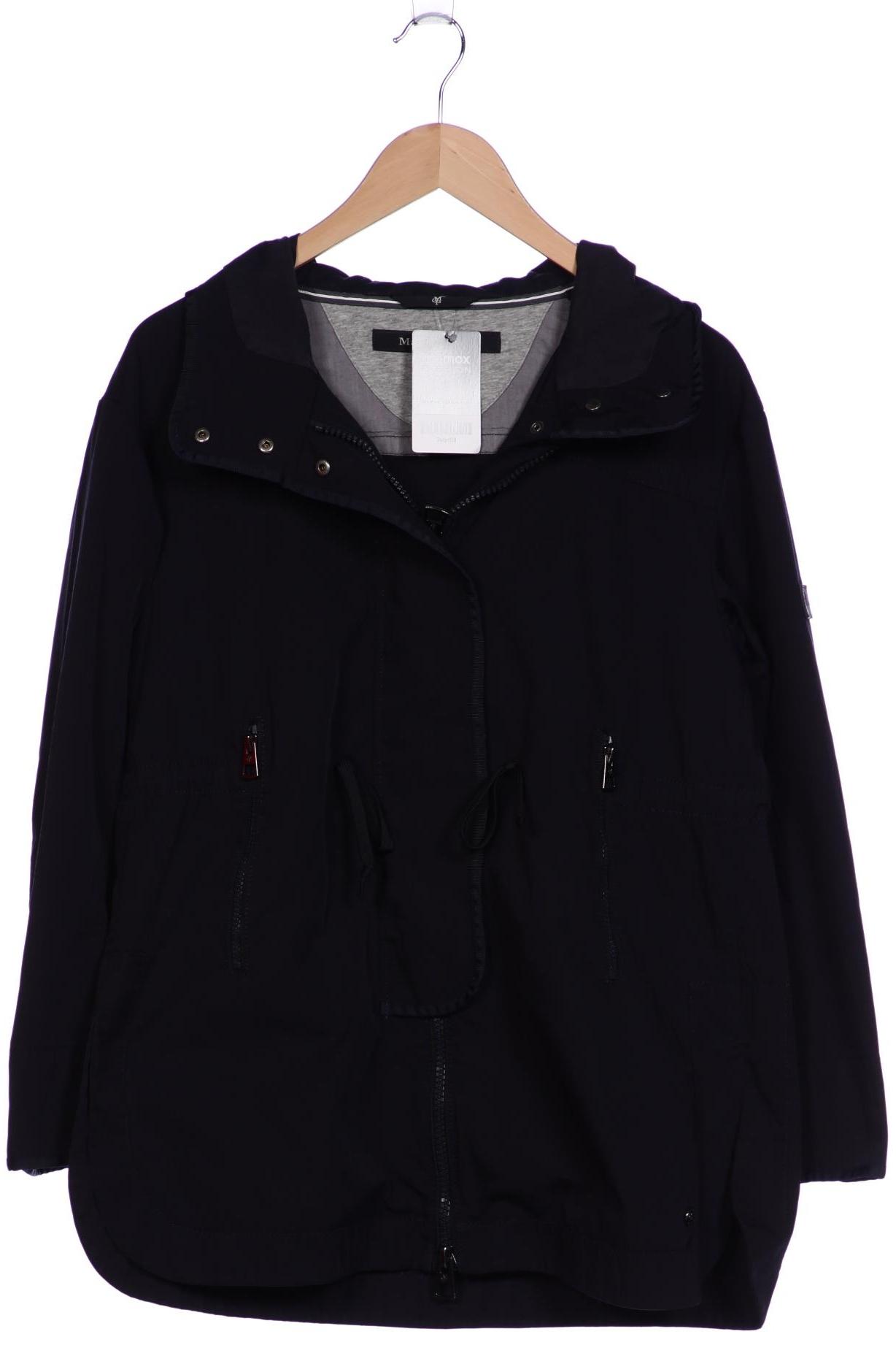 

Marc O Polo Damen Mantel, marineblau, Gr. 36