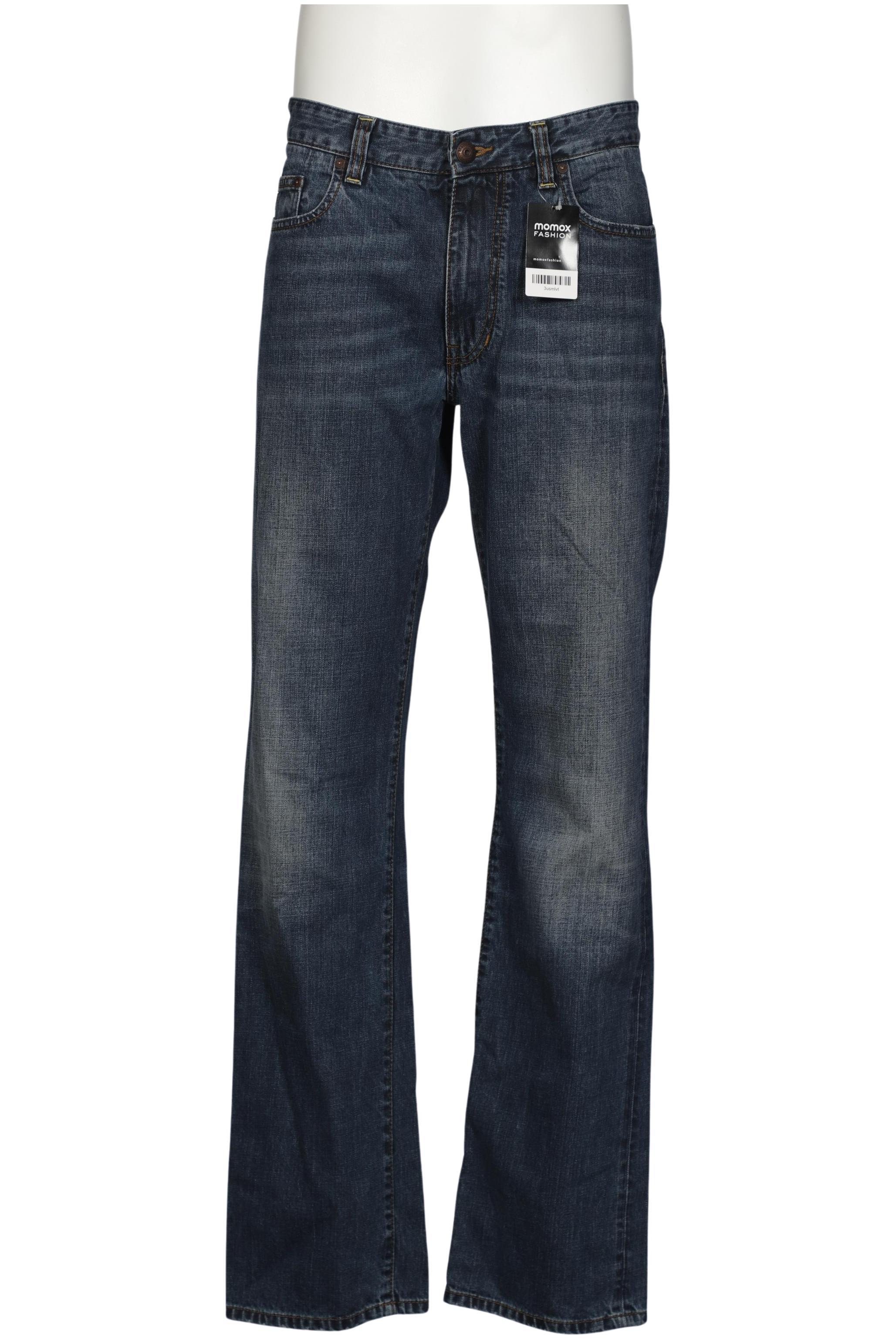 Thumbnail - Marc O Polo Herren Jeans, blau, Gr. 36