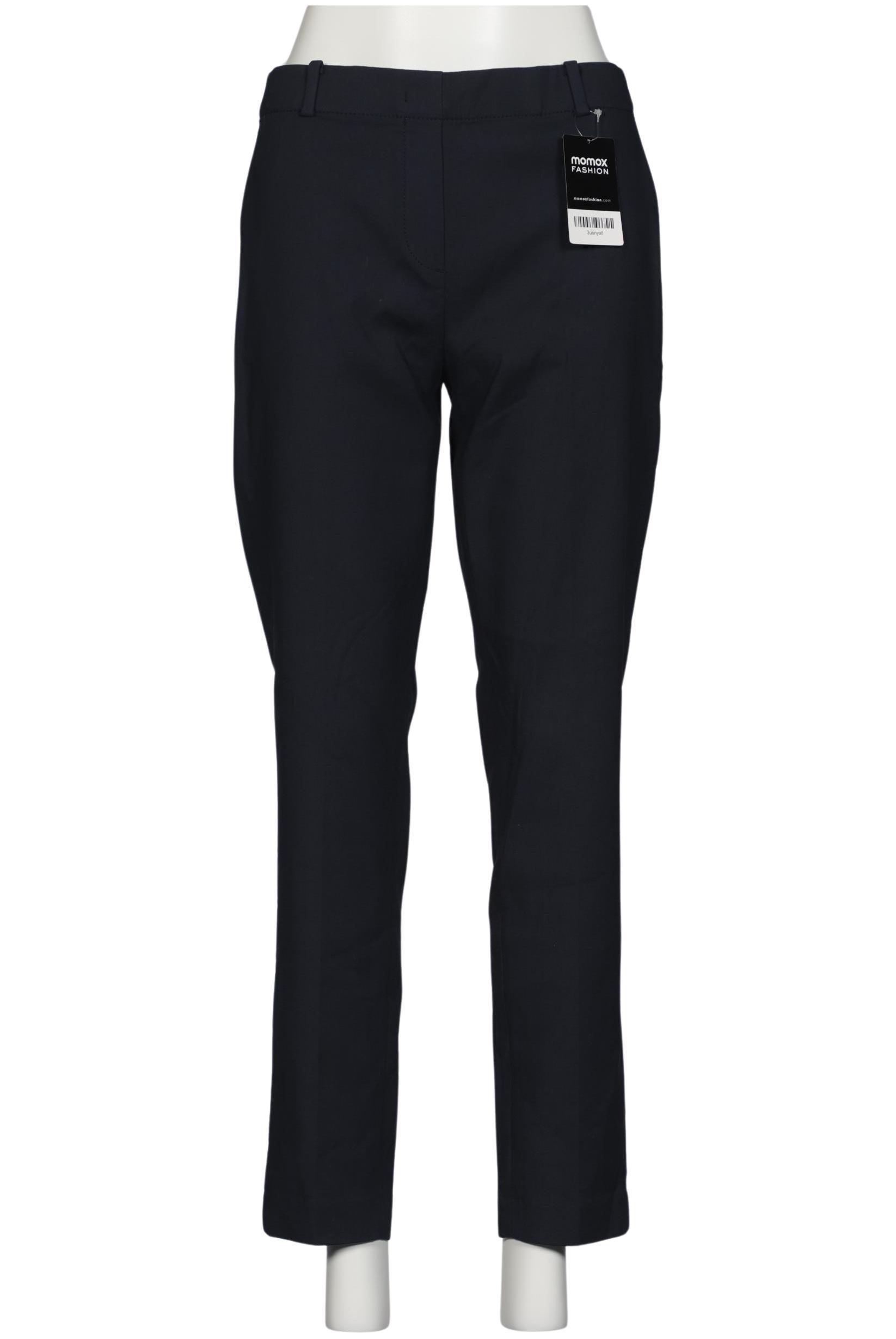 

Marc O Polo Damen Stoffhose, marineblau, Gr. 36