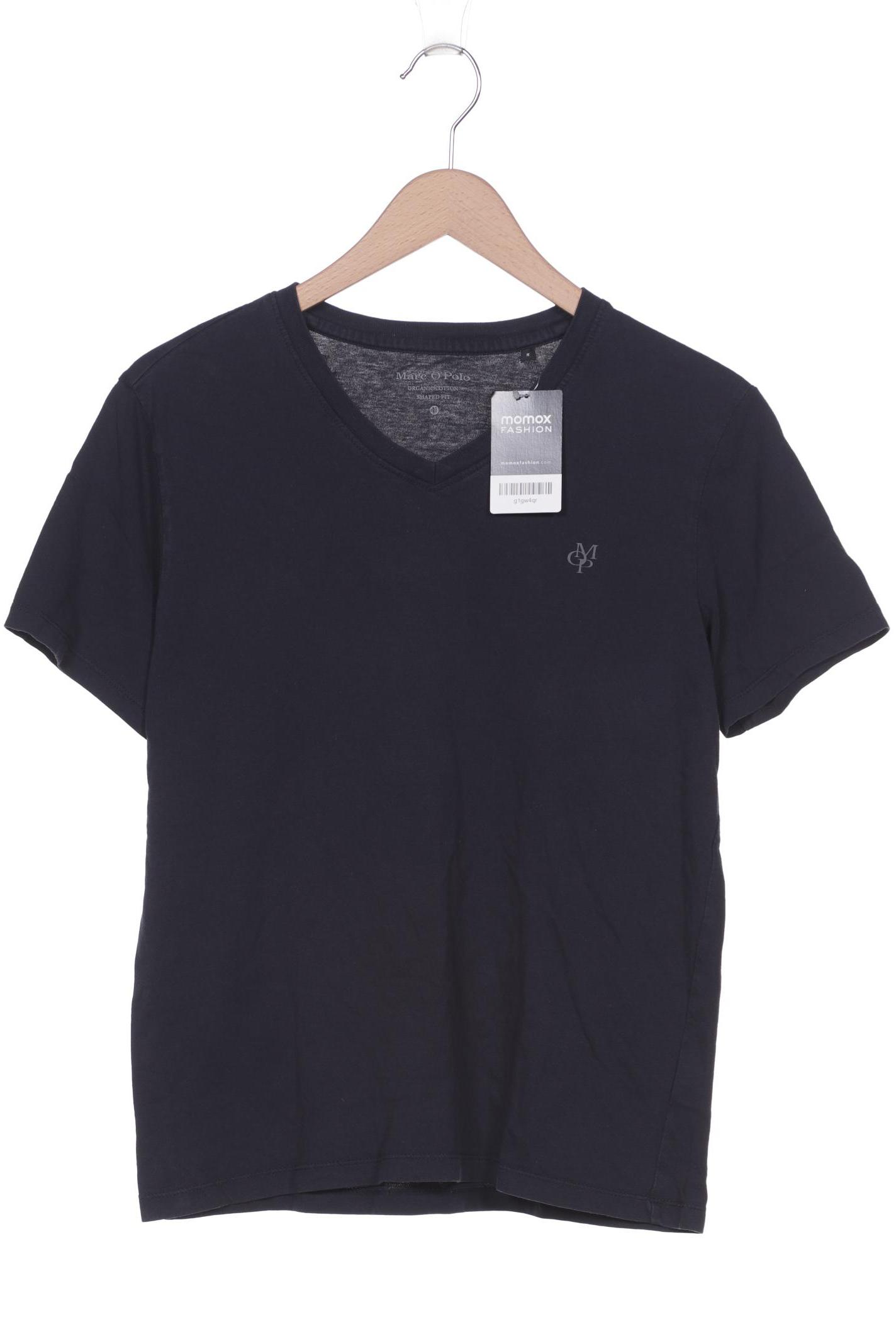 

Marc O Polo Herren T-Shirt, marineblau, Gr. 48