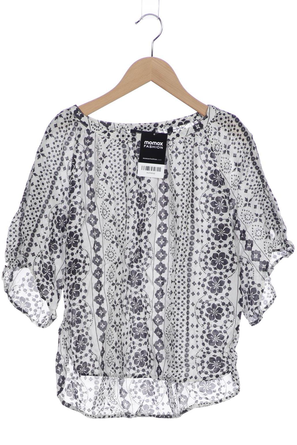 

Marc O Polo Damen Bluse, grau, Gr. 36