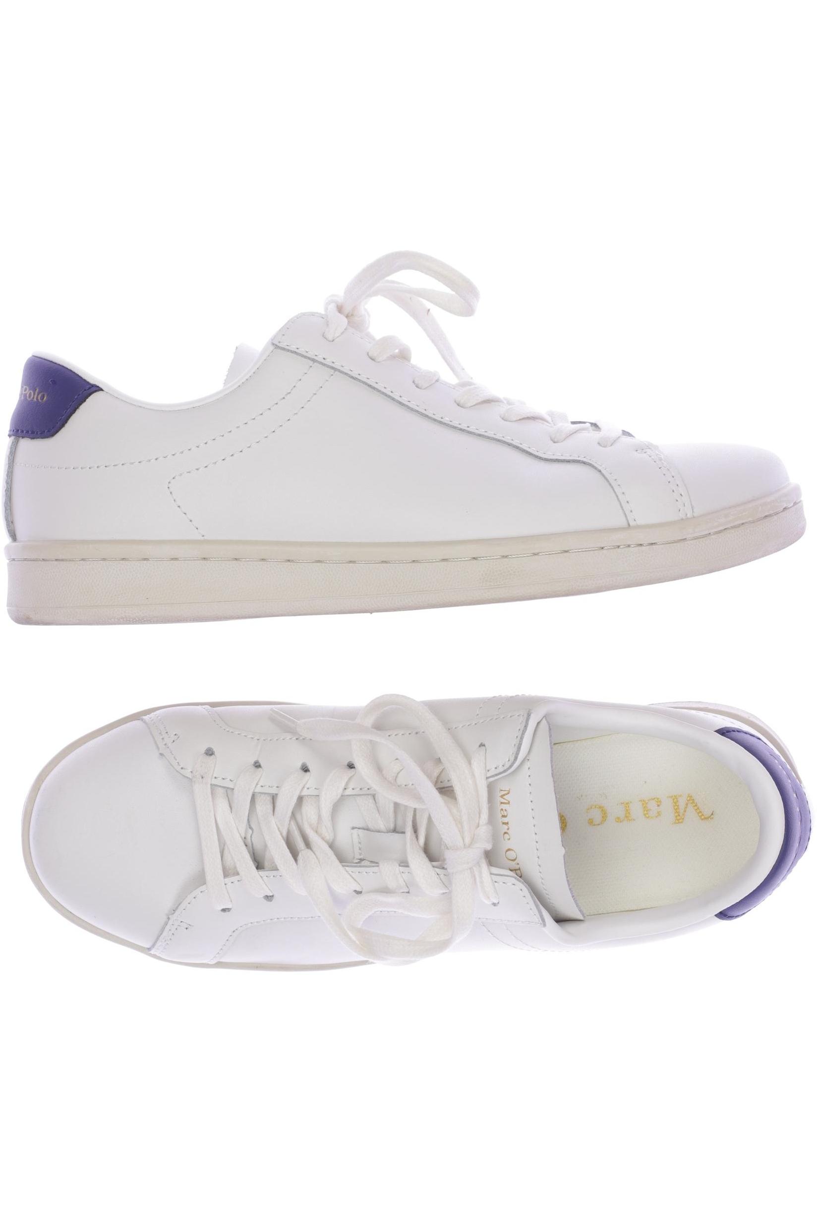 

Marc O Polo Damen Sneakers, weiß, Gr. 38