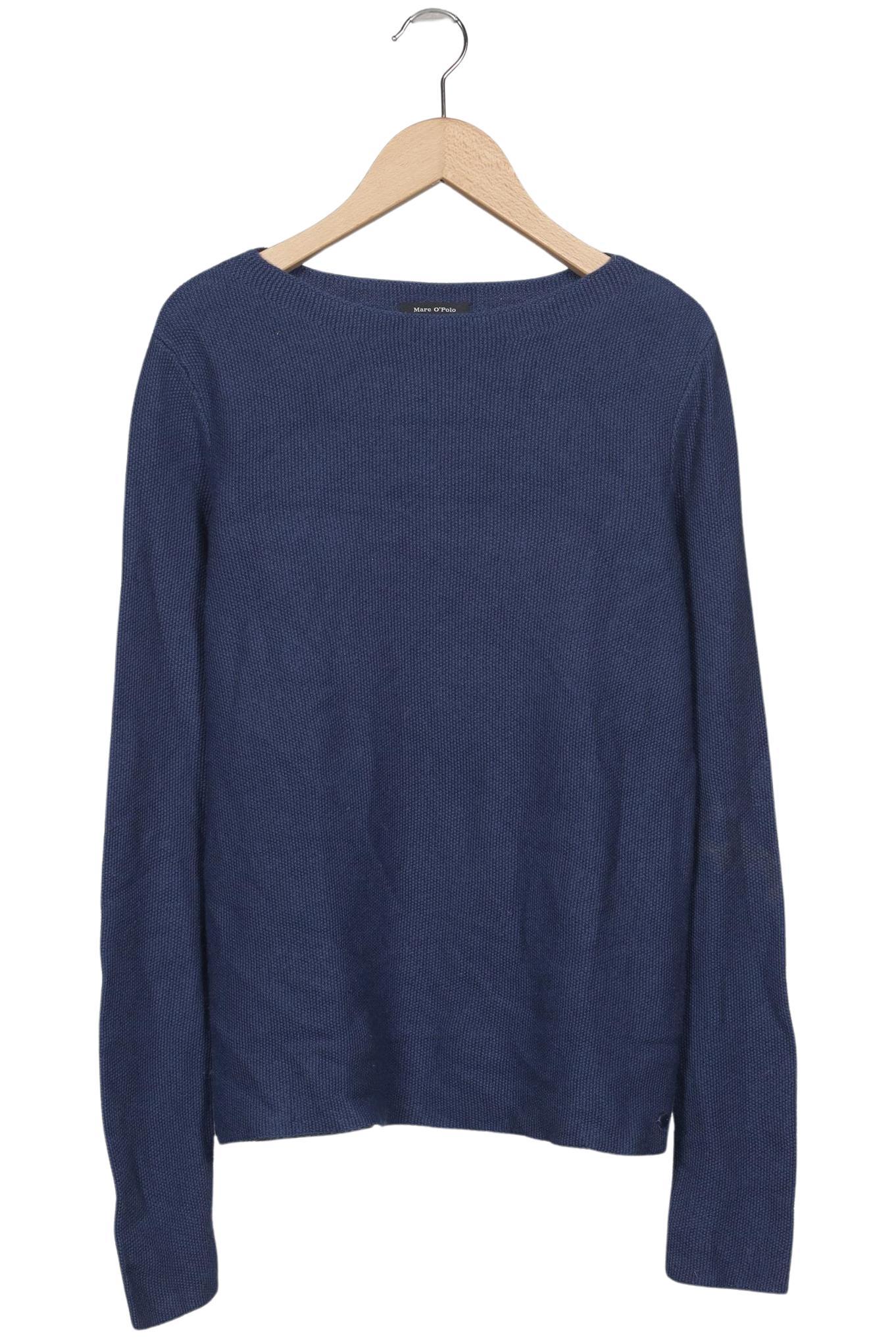 

Marc O Polo Damen Pullover, marineblau, Gr. 36