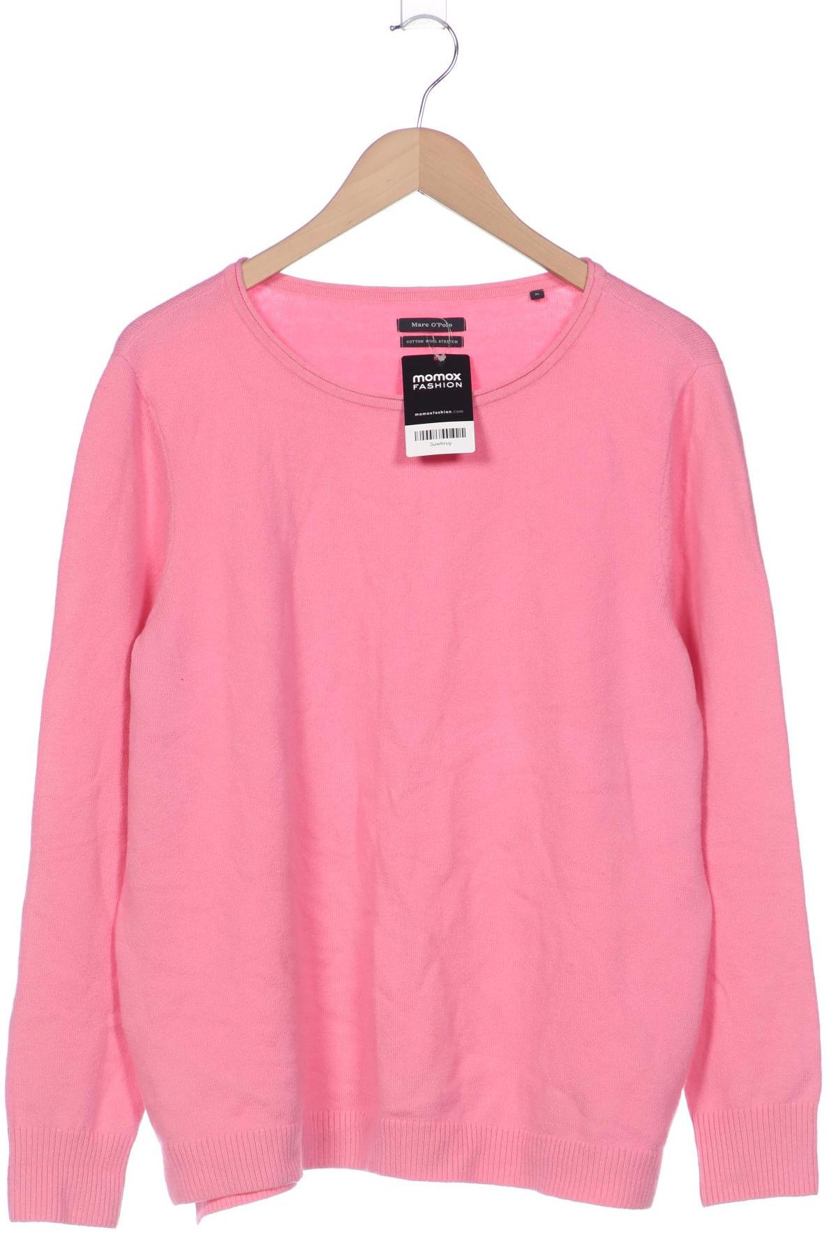 

Marc O Polo Damen Pullover, pink, Gr. 44