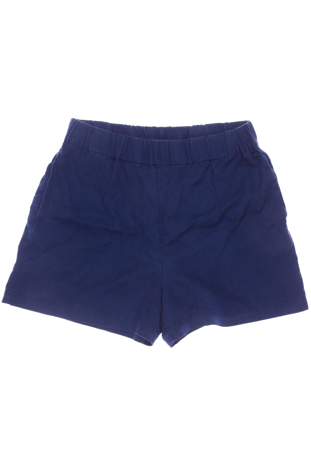 

Marc O Polo Damen Shorts, marineblau, Gr. 42