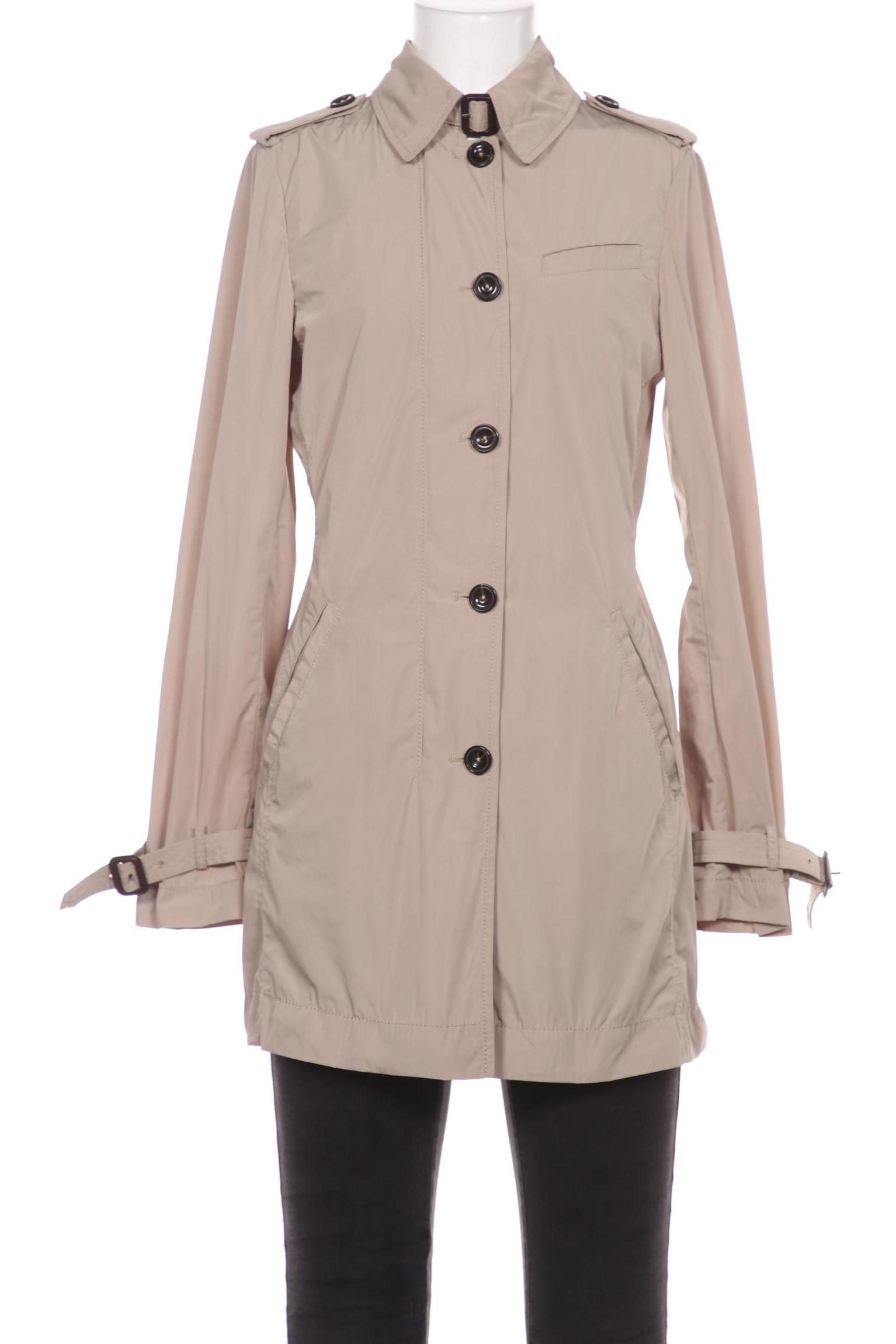 

Marc O Polo Damen Mantel, beige, Gr. 36