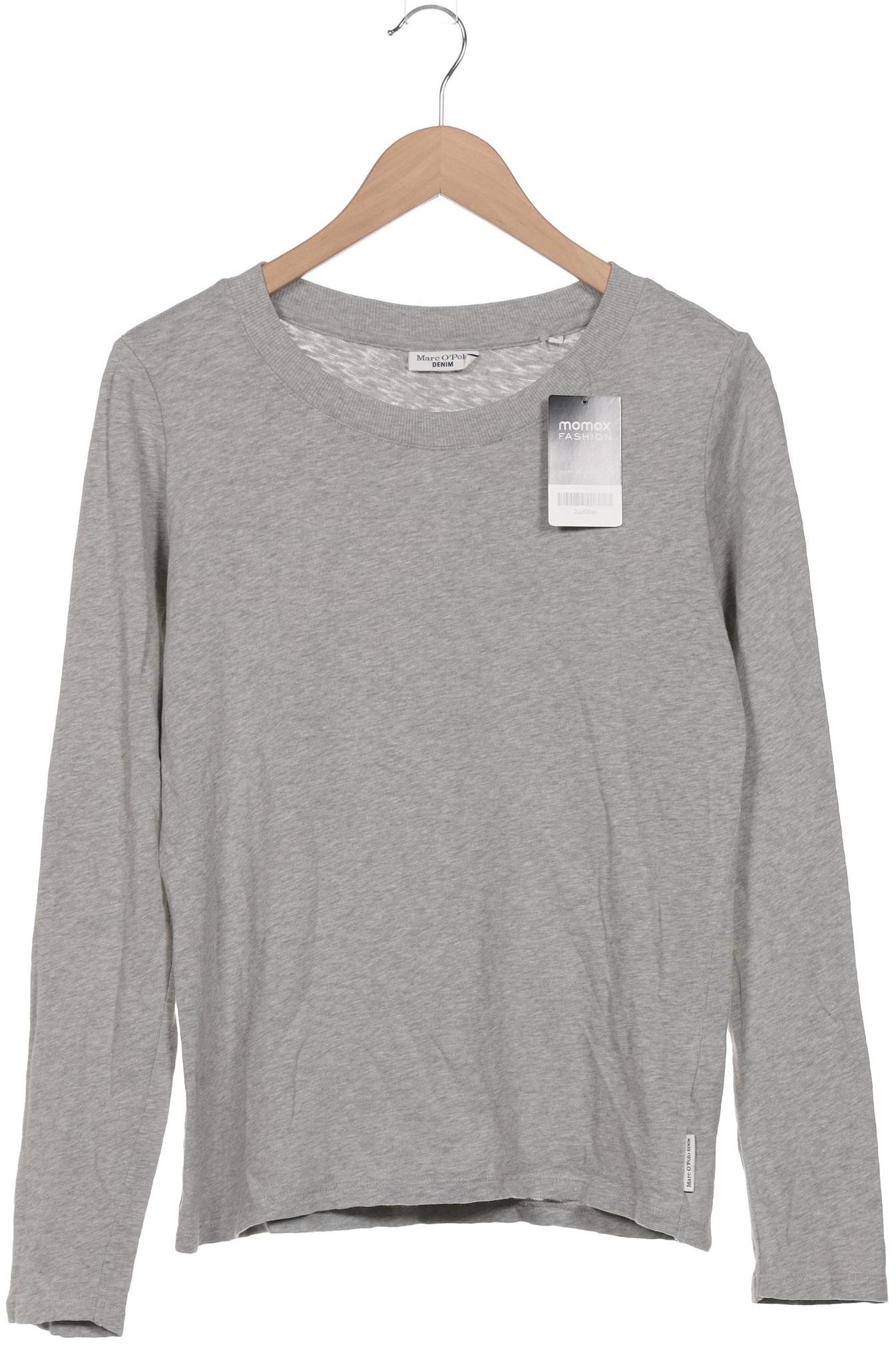 

Marc O Polo Damen Pullover, grau, Gr. 38