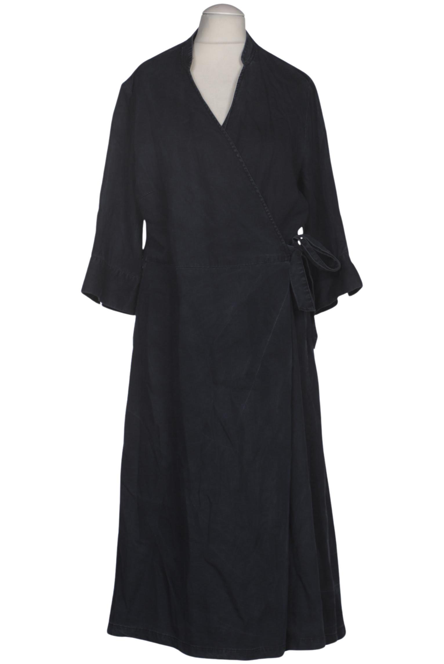 

Marc O Polo Damen Kleid, marineblau, Gr. 38