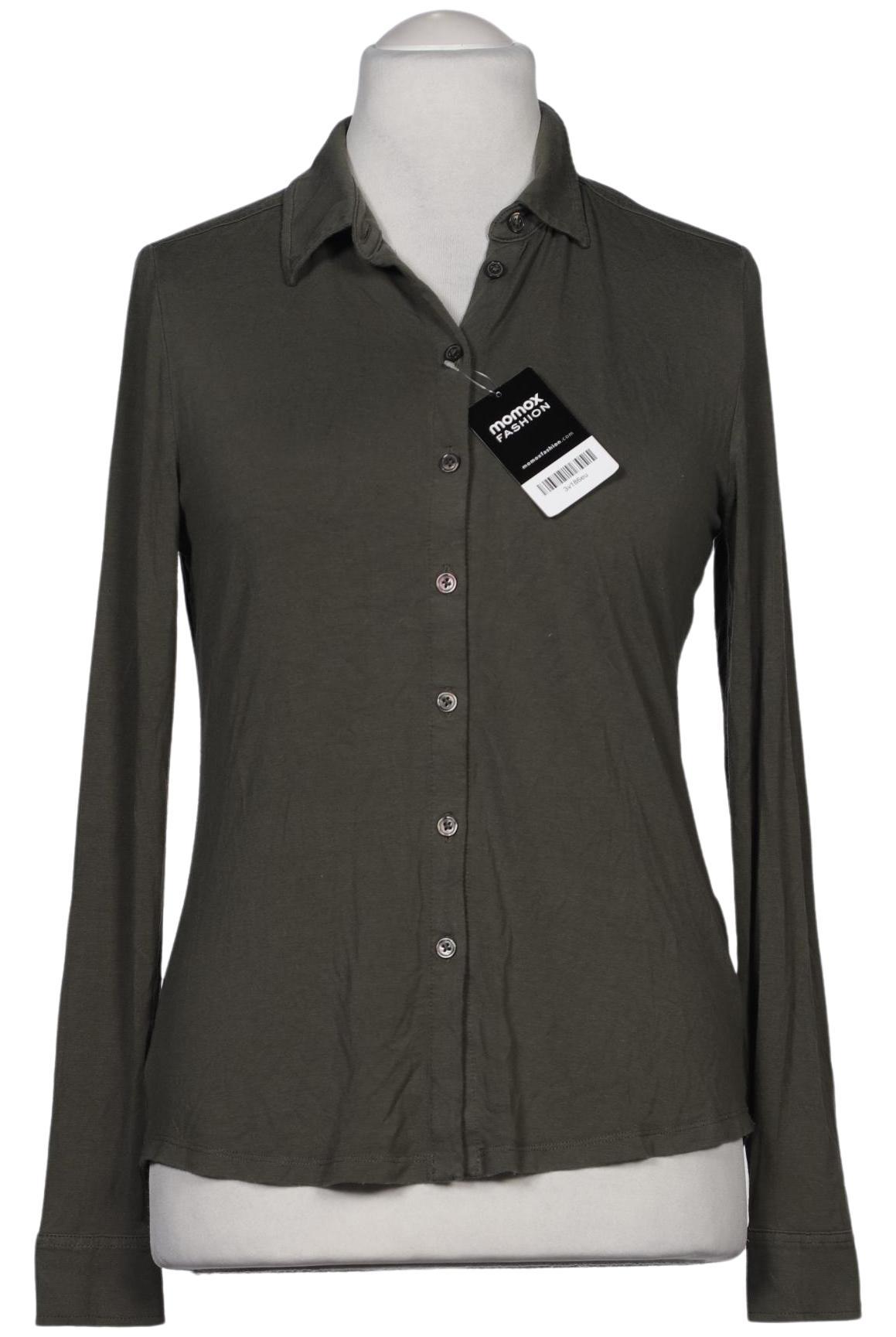 

Marc O Polo Damen Bluse, grün, Gr. 38