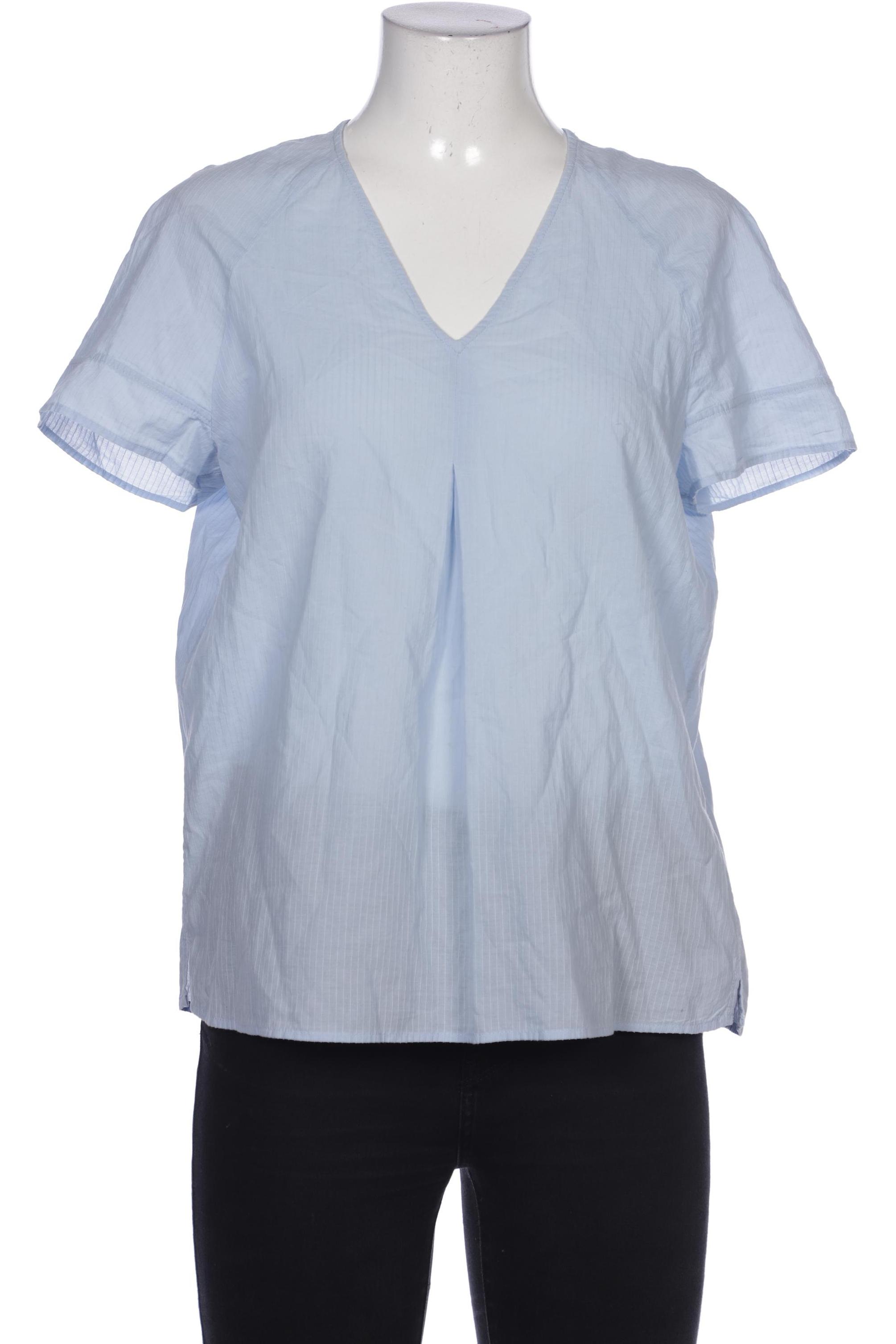 

Marc O Polo Damen Bluse, hellblau, Gr. 38