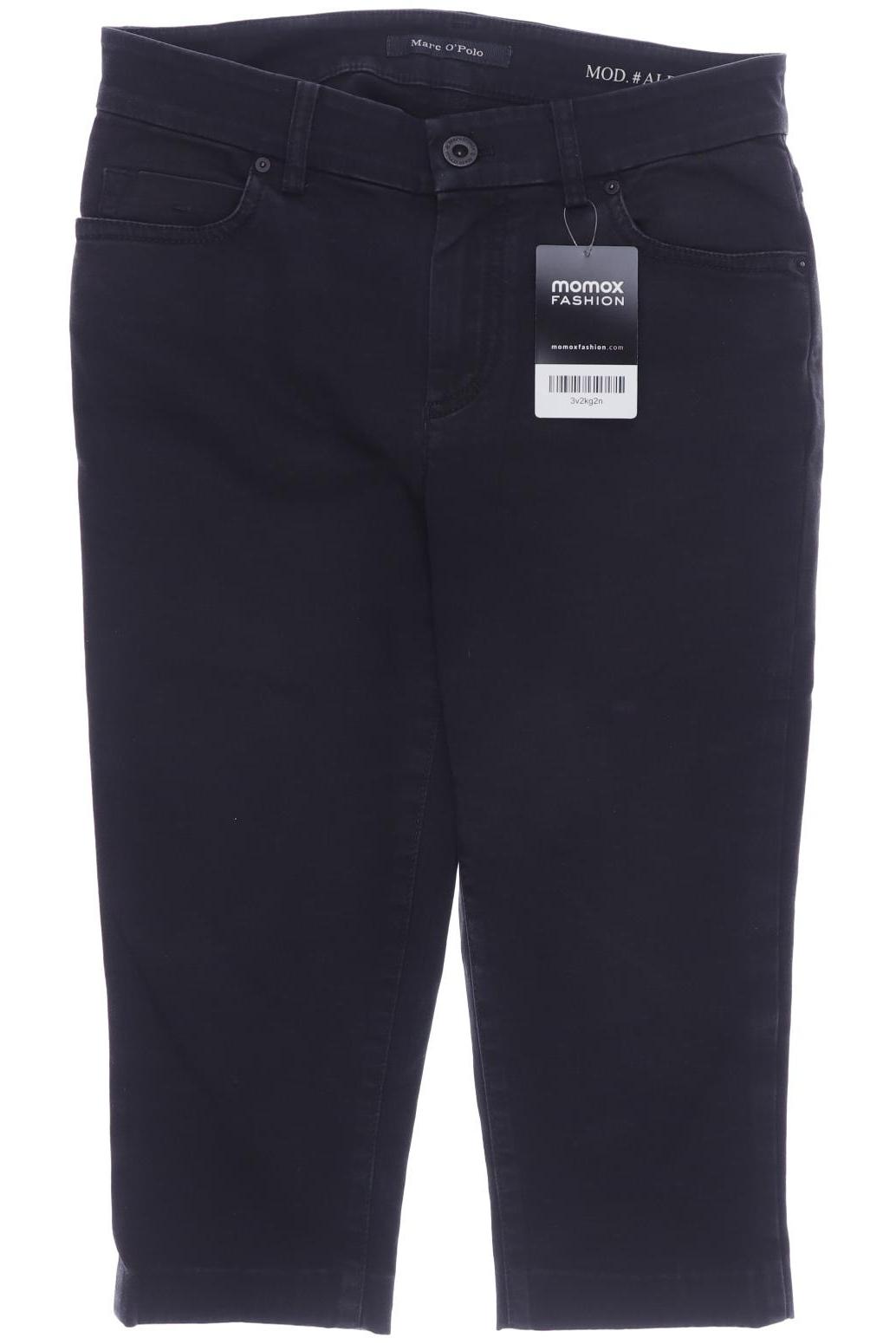 

Marc O Polo Damen Shorts, schwarz