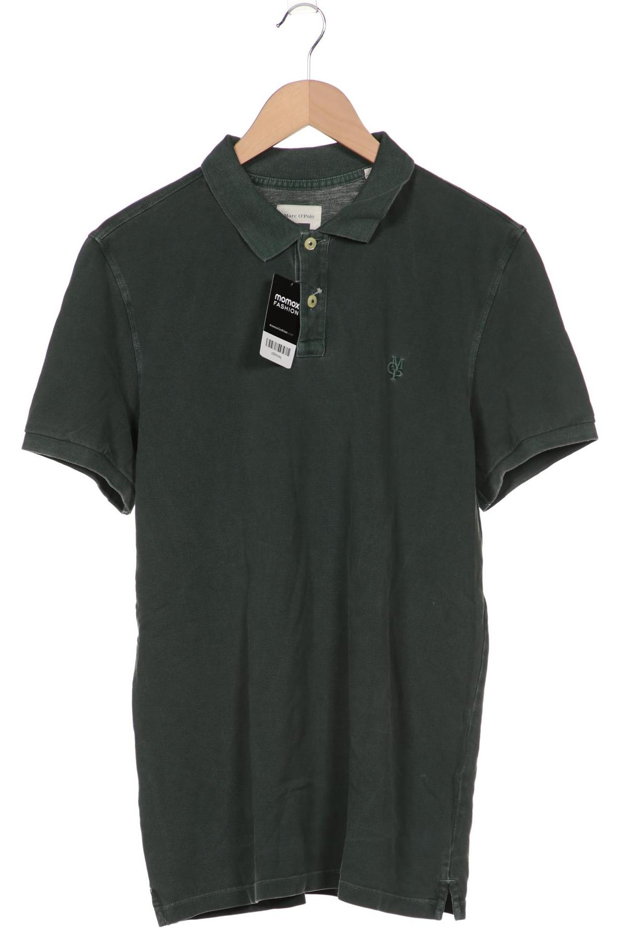 

Marc O Polo Herren Poloshirt, grün