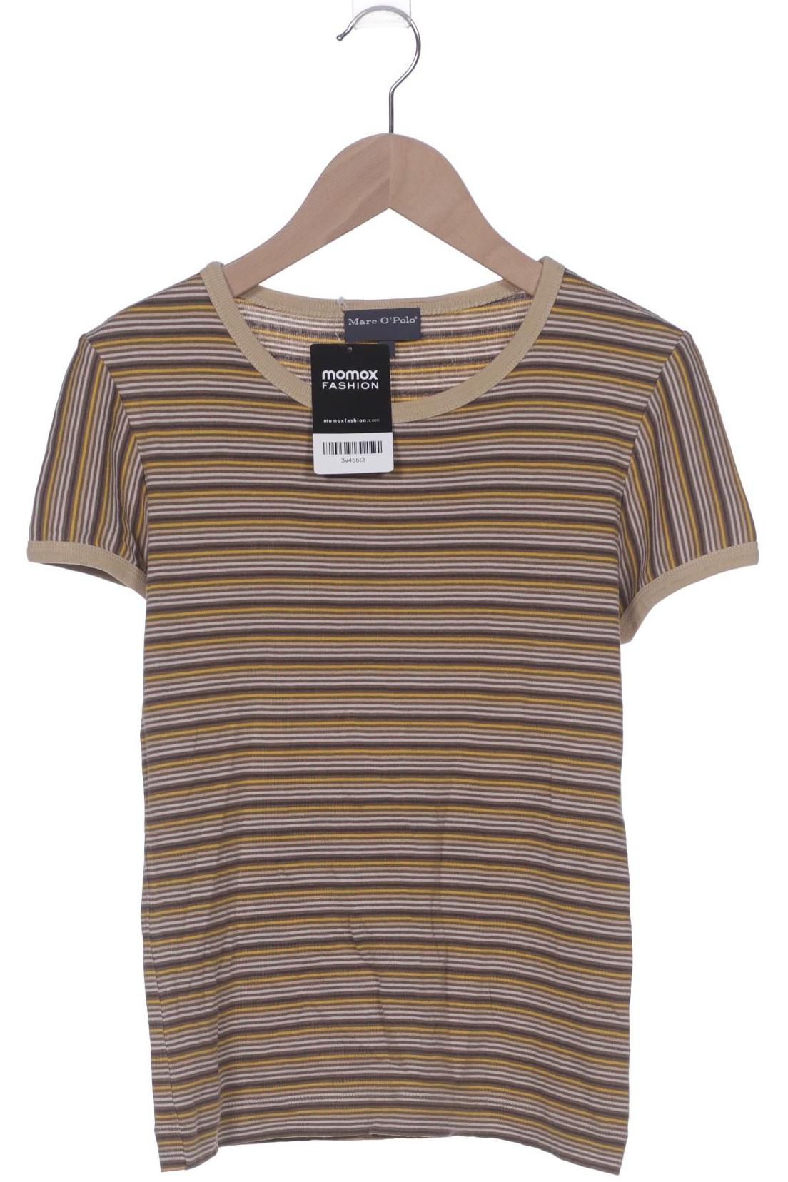 

Marc O Polo Damen T-Shirt, beige, Gr. 36