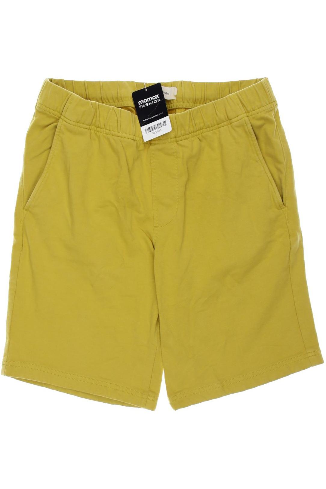 

Marc O Polo Herren Shorts, gelb, Gr. 48