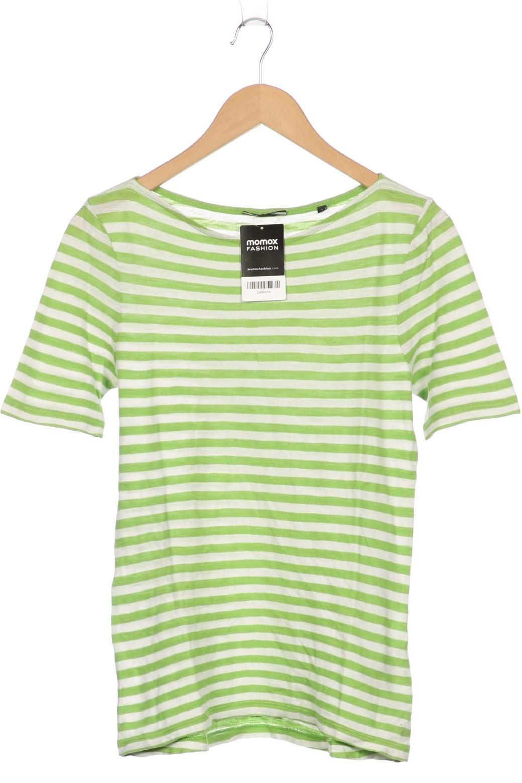 

Marc O Polo Damen T-Shirt, grün, Gr. 36