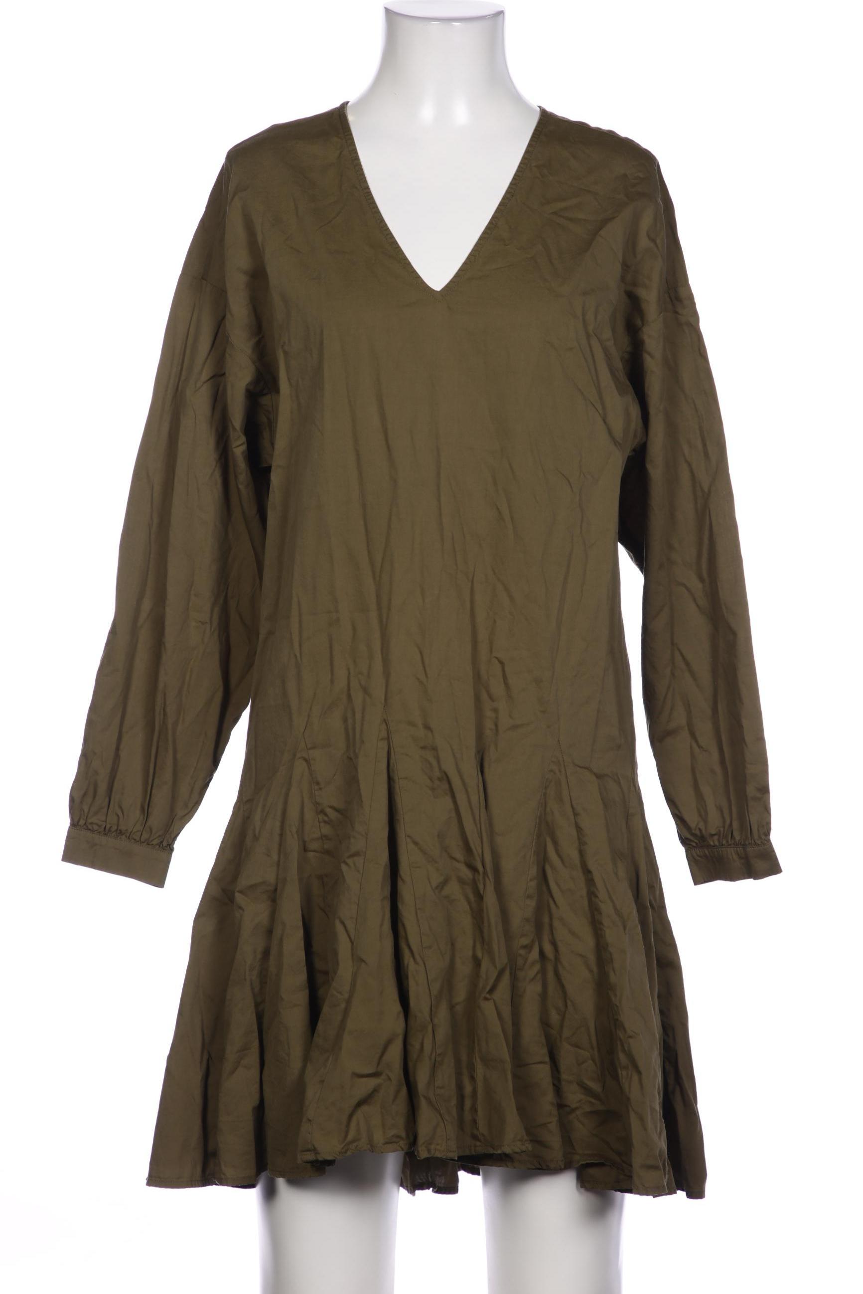 

Marc O Polo Damen Kleid, grün