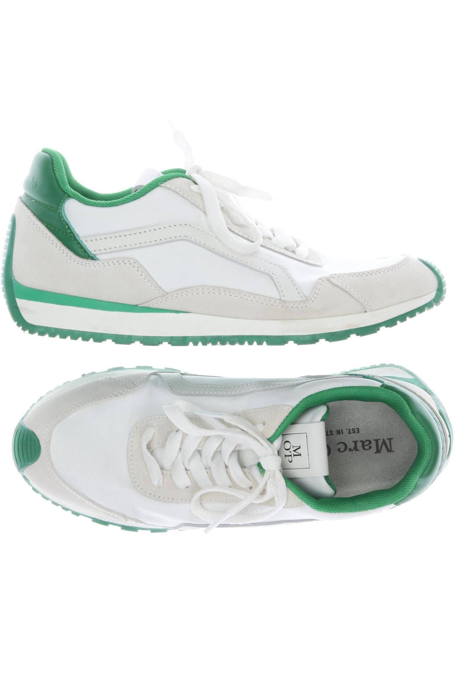 

Marc O Polo Damen Sneakers, weiß, Gr. 38