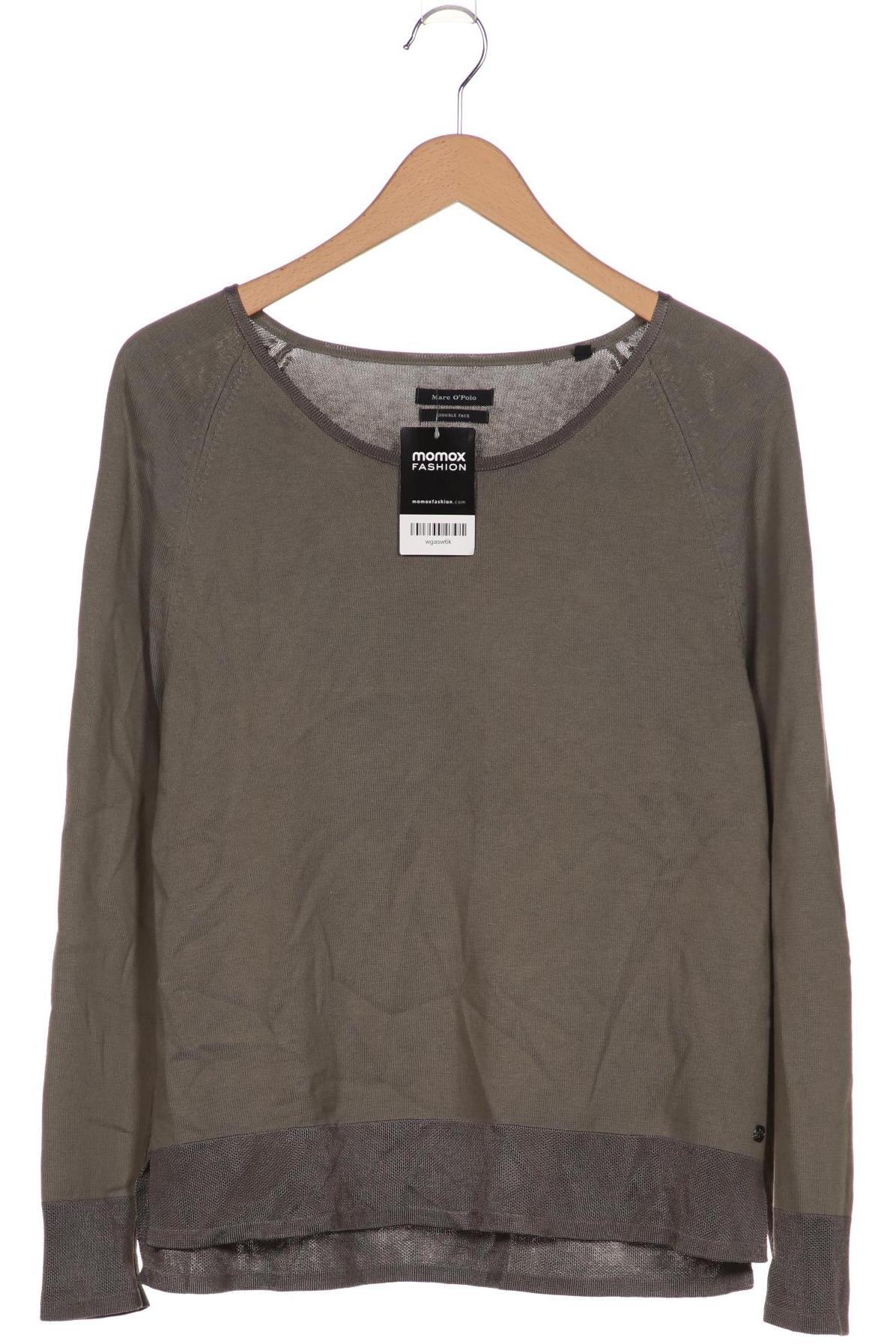 

Marc O Polo Damen Pullover, grau, Gr. 36