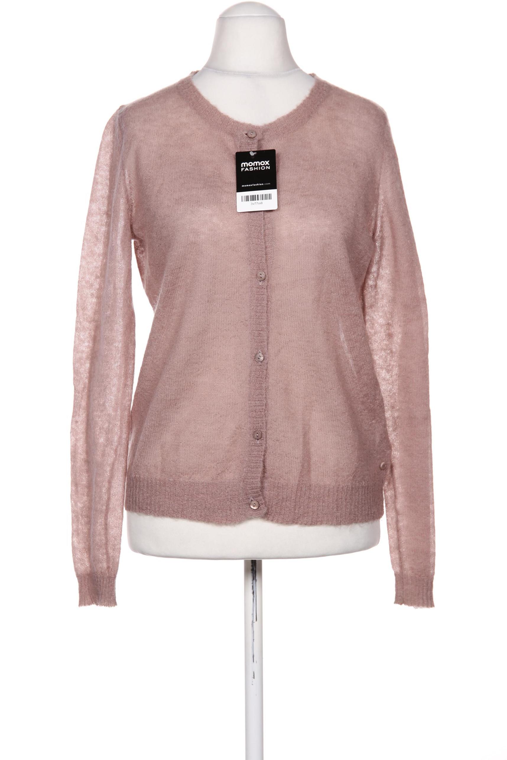 

Marc O Polo Damen Strickjacke, braun, Gr. 38