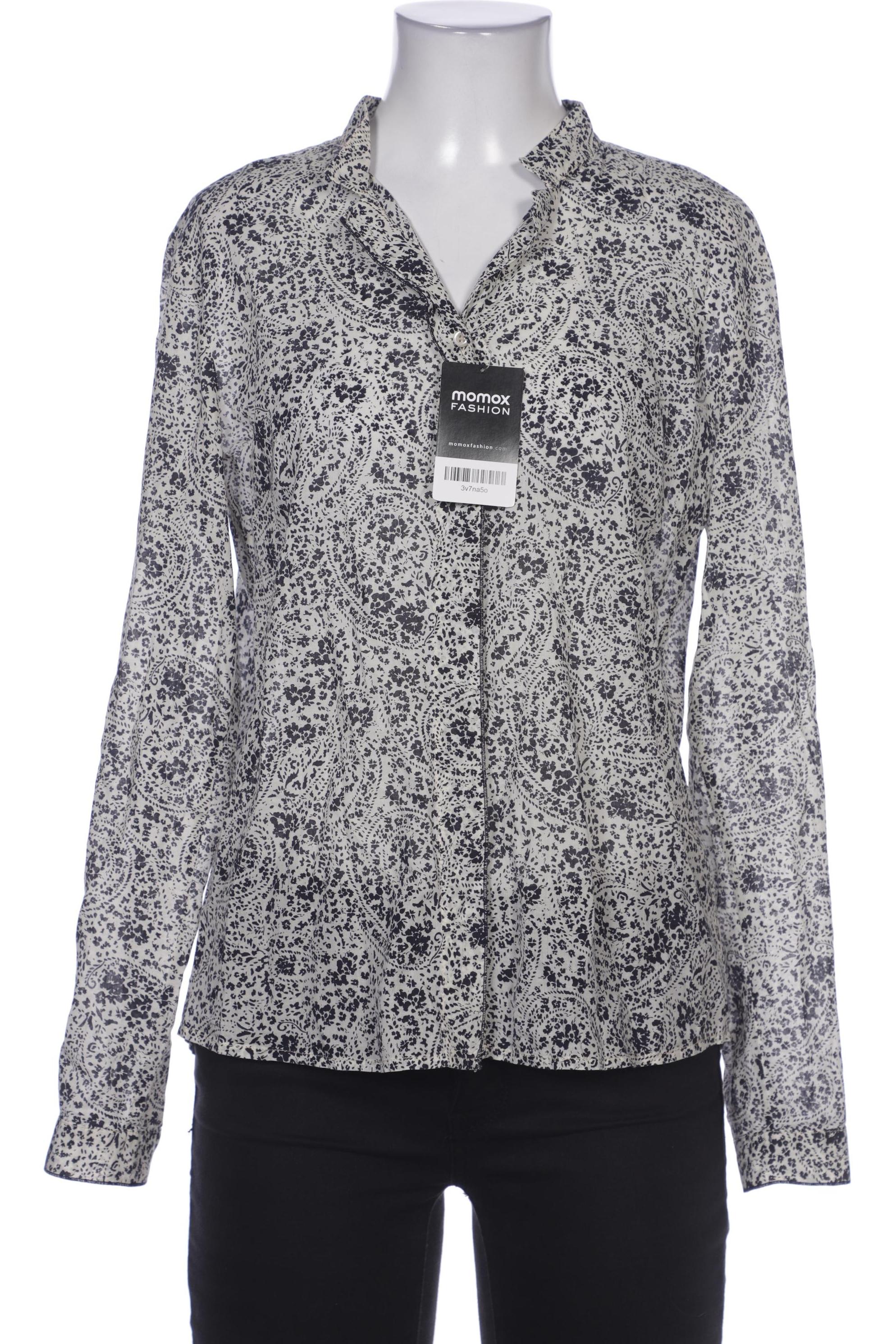 

Marc O Polo Damen Bluse, beige, Gr. 36