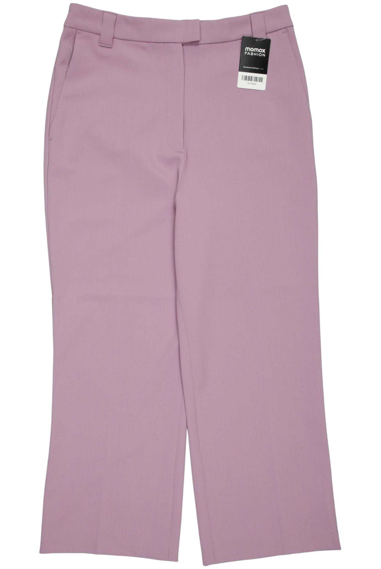 

Marc O Polo Damen Stoffhose, pink, Gr. 38