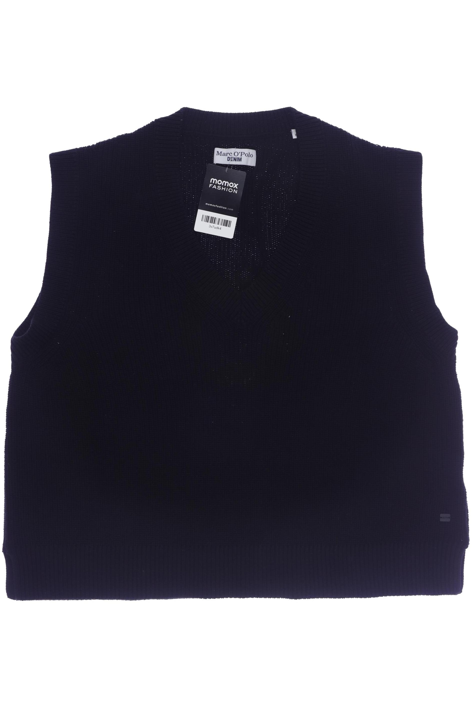

Marc O Polo Damen Pullover, schwarz, Gr. 44
