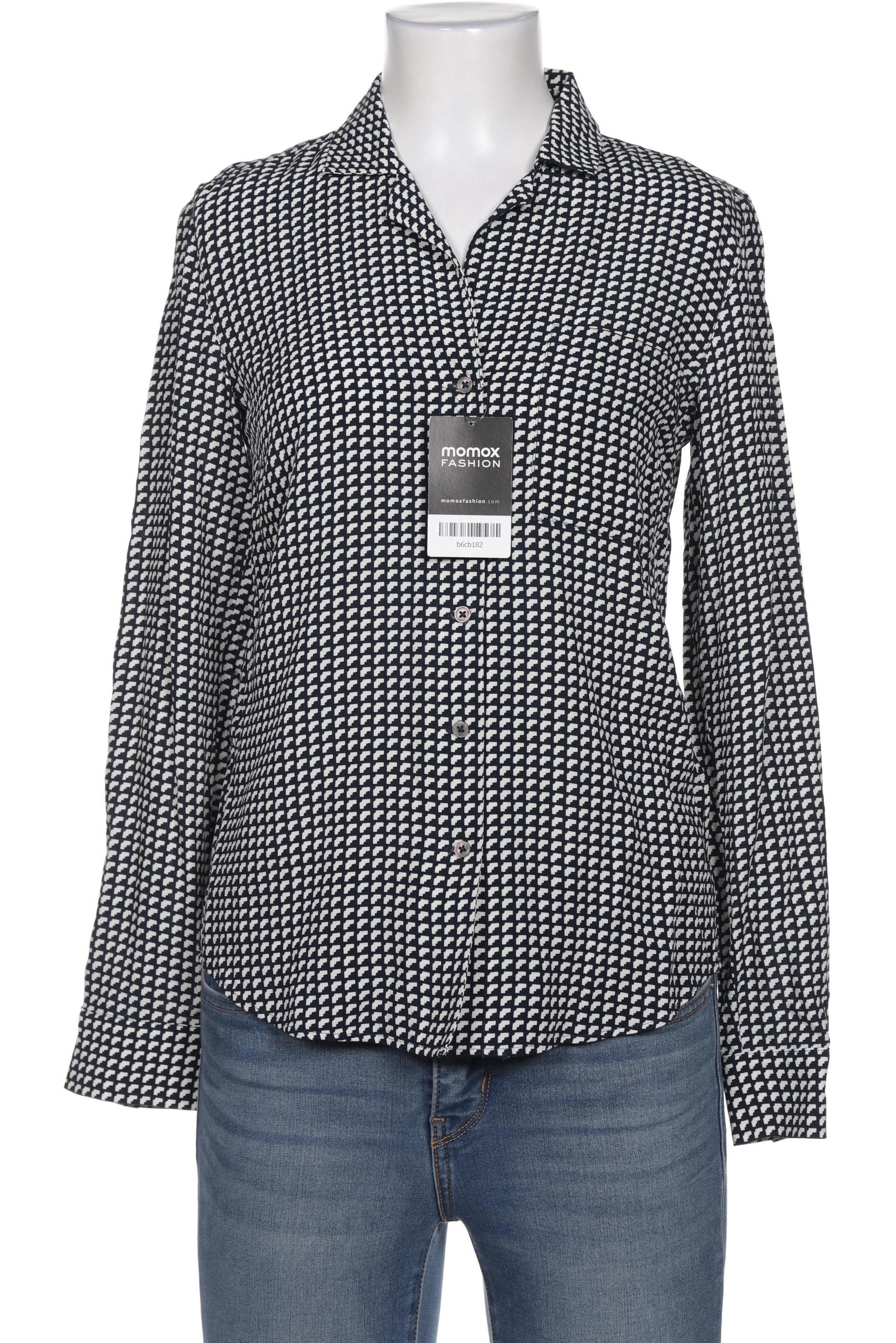 

Marc O Polo Damen Bluse, schwarz