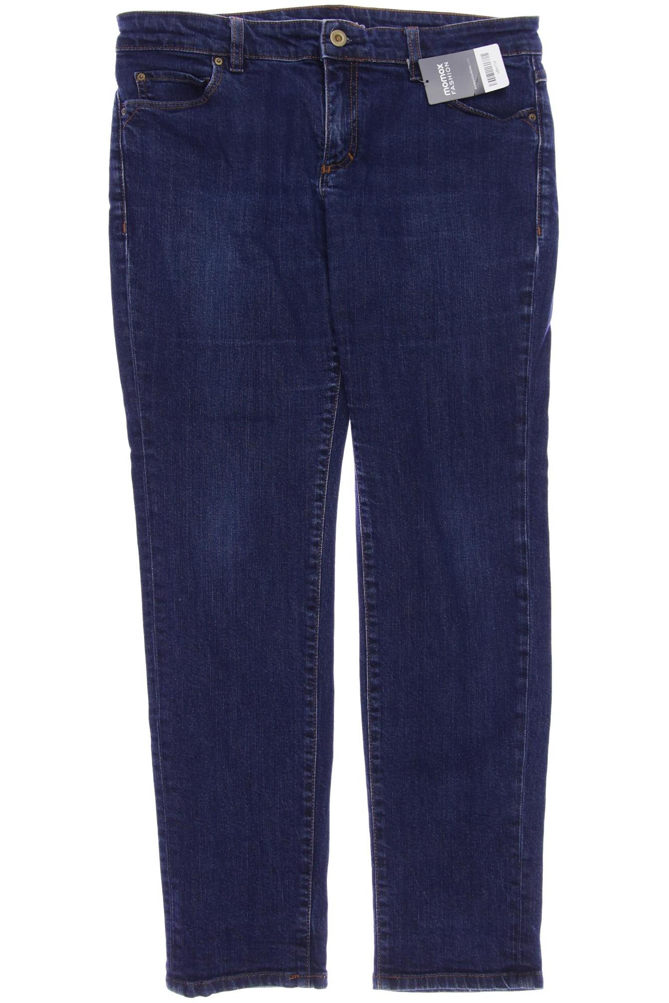 

Marc O Polo Damen Jeans, marineblau