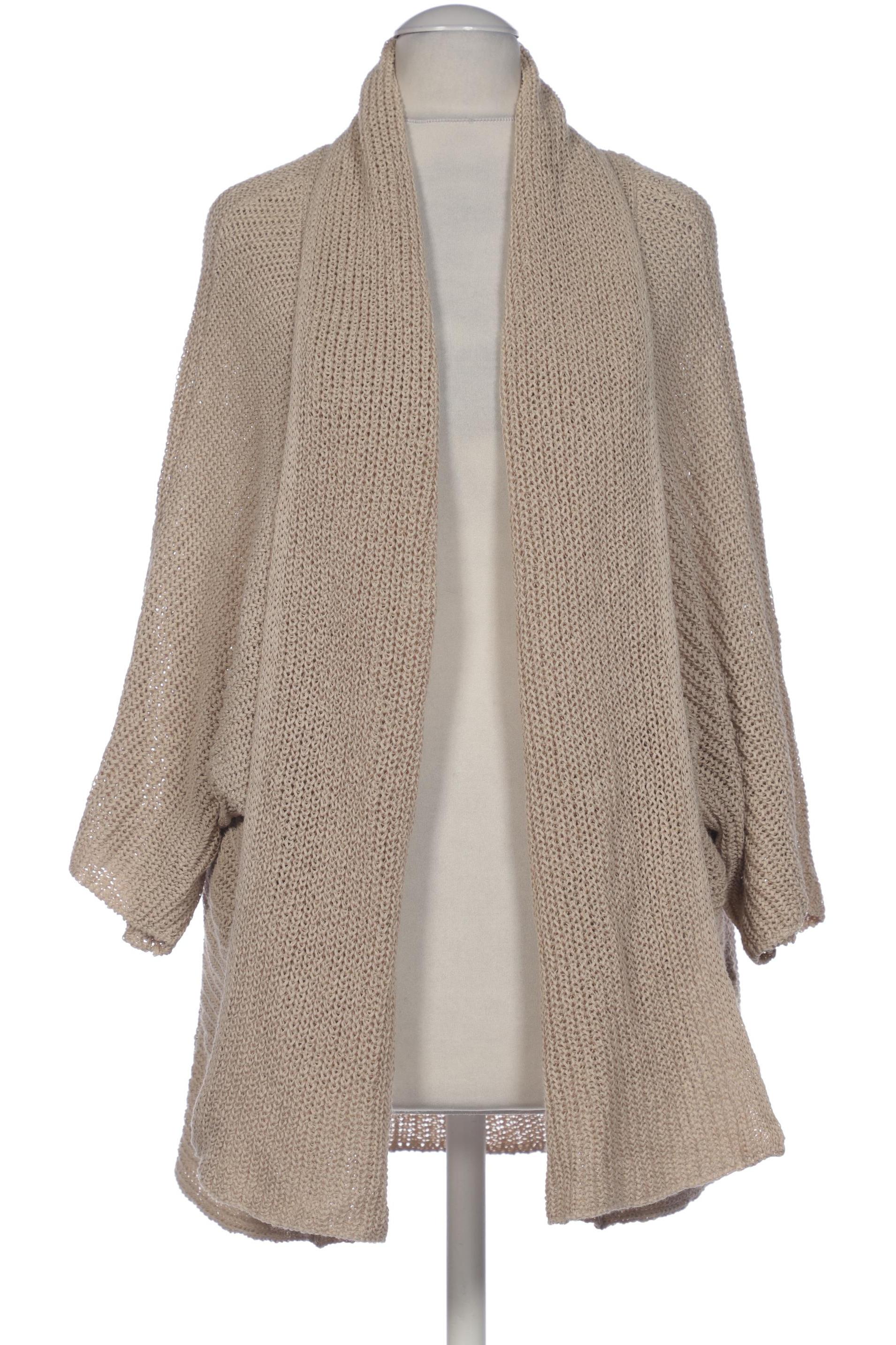 

Marc O Polo Damen Strickjacke, beige, Gr. 34