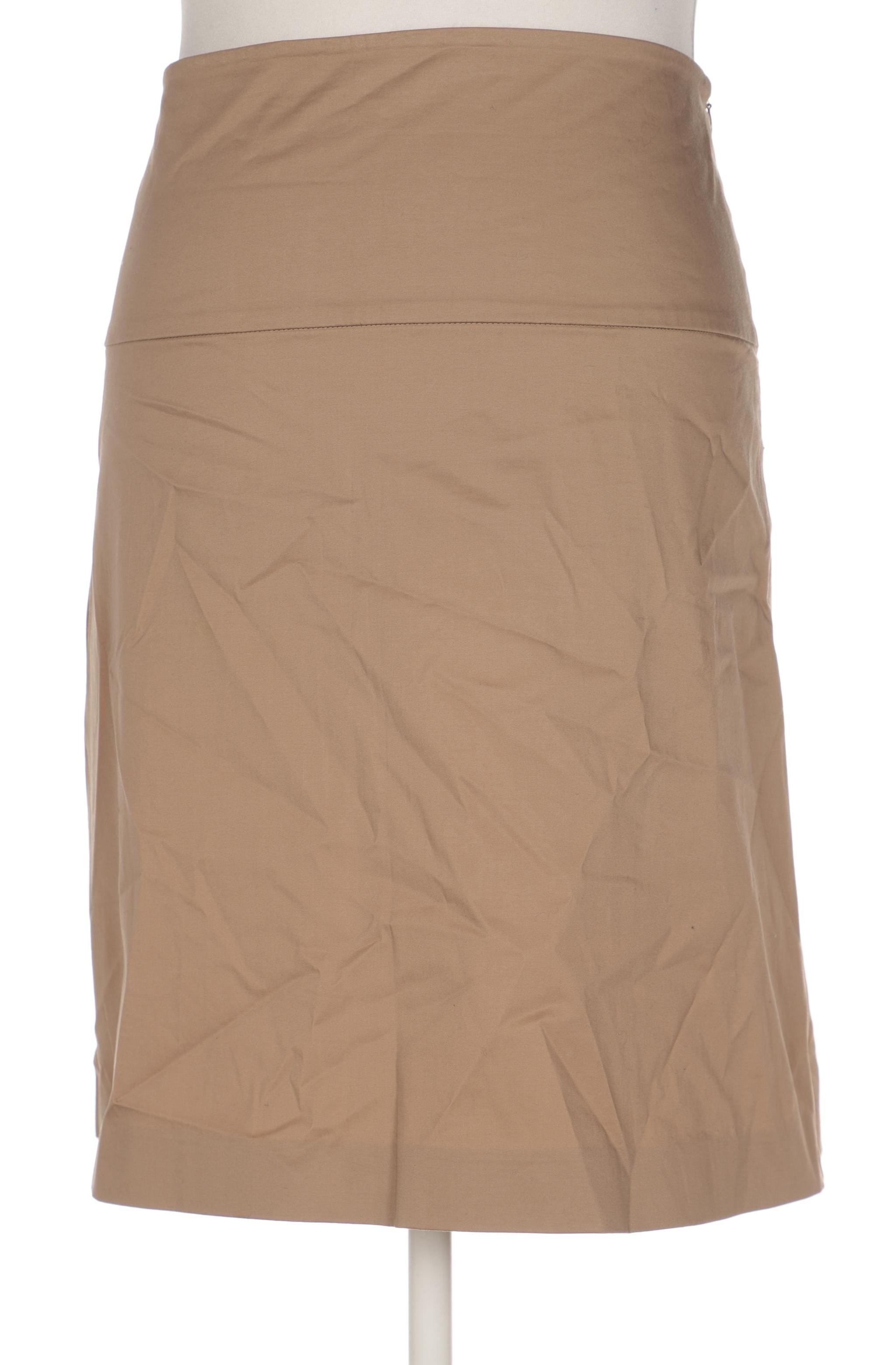 

Marc O Polo Damen Rock, beige, Gr. 42