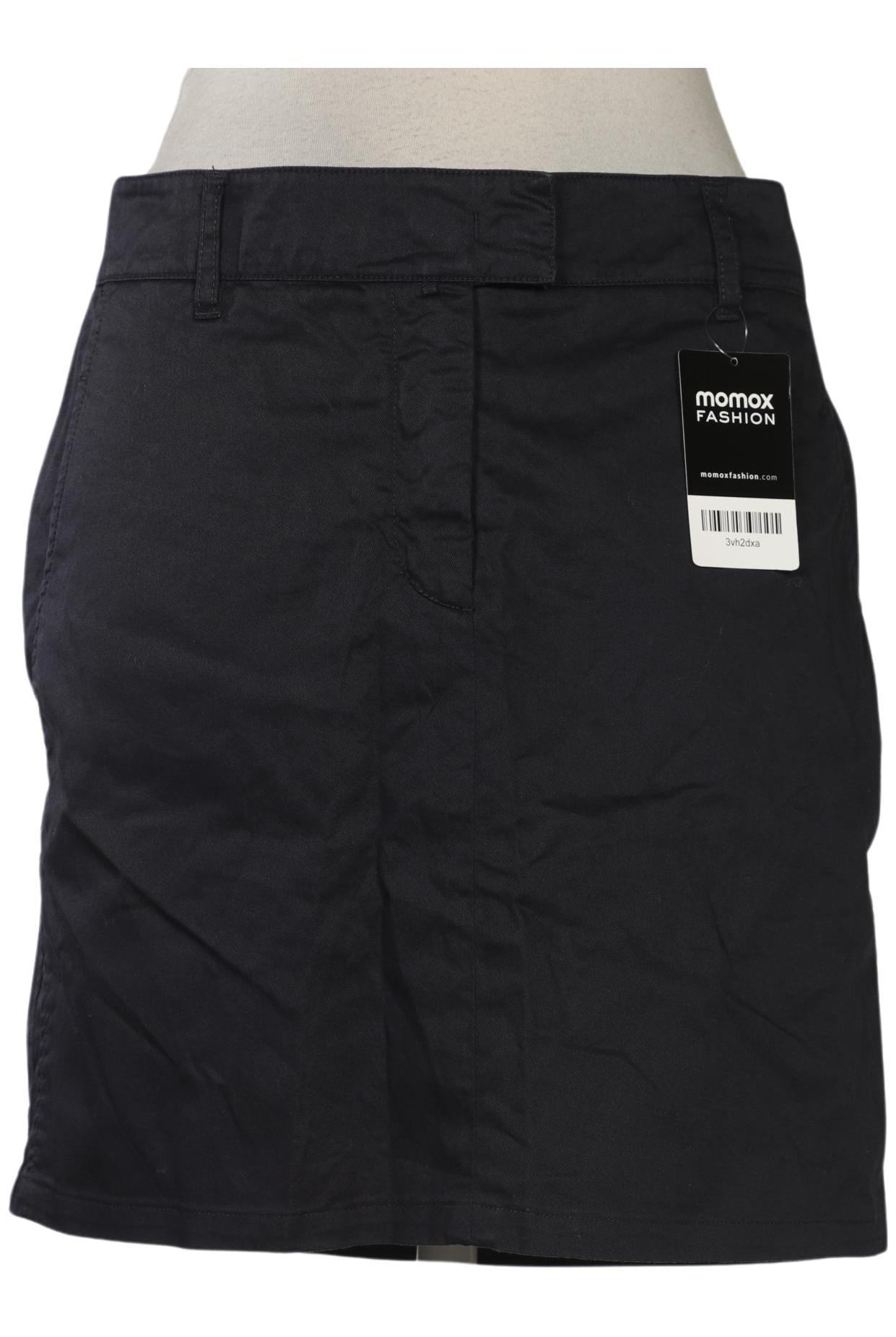 

Marc O Polo Damen Rock, marineblau, Gr. 38