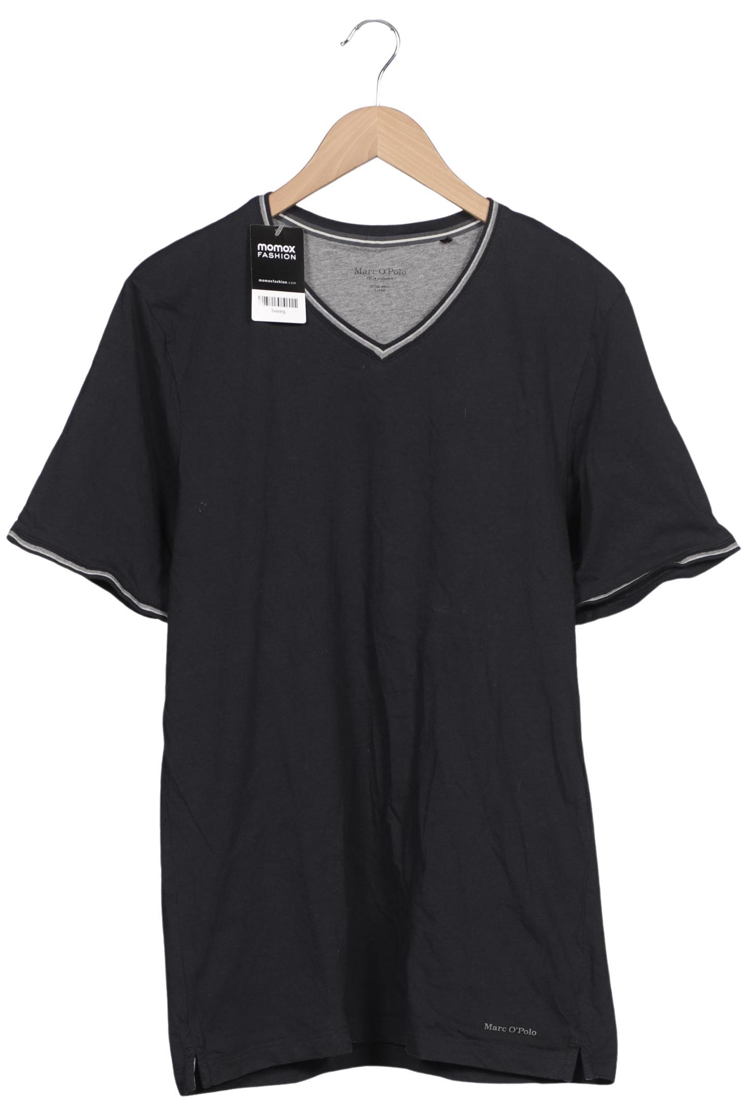

Marc O Polo Herren T-Shirt, marineblau, Gr. 54