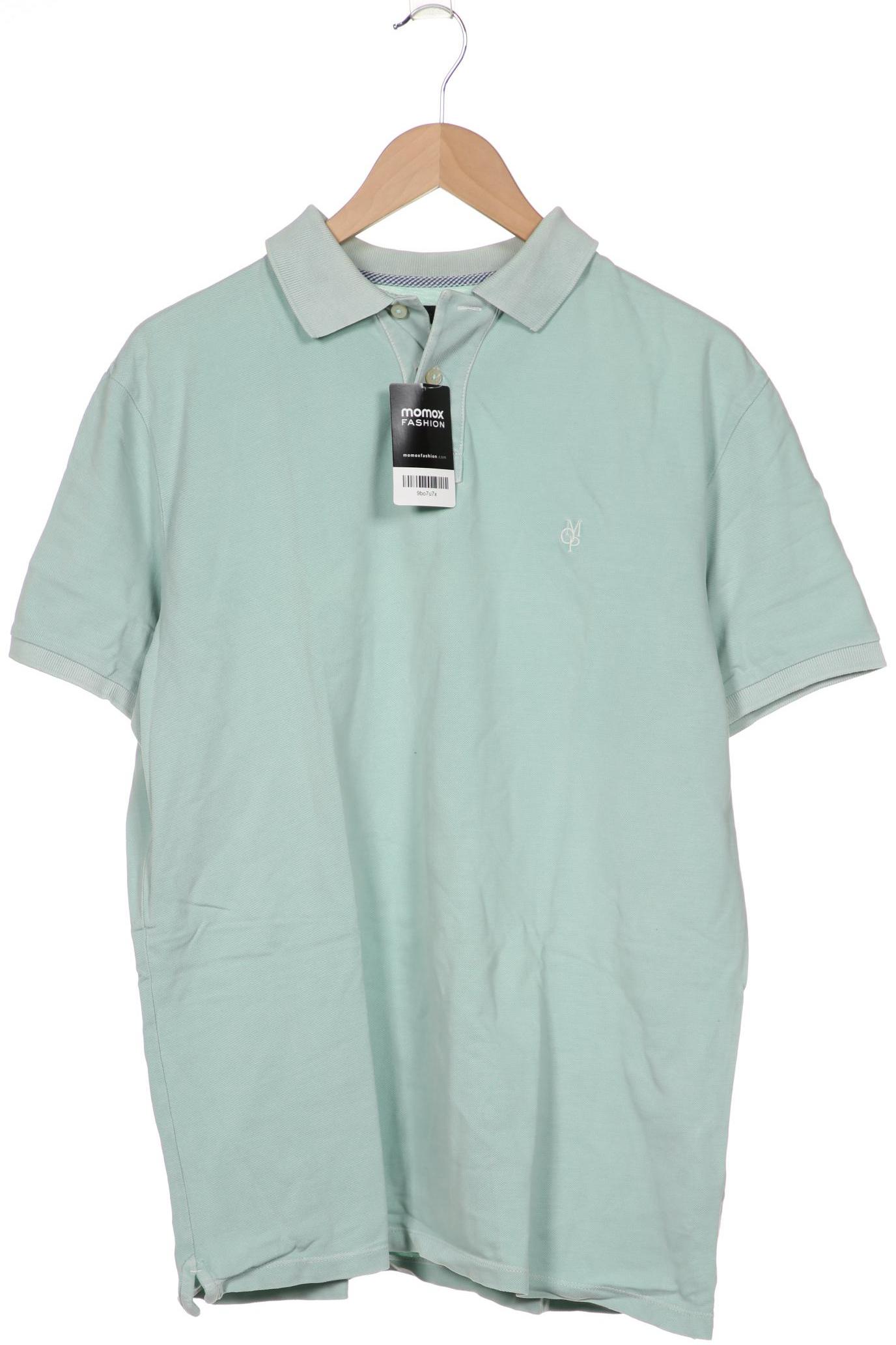 

Marc O Polo Herren Poloshirt, türkis