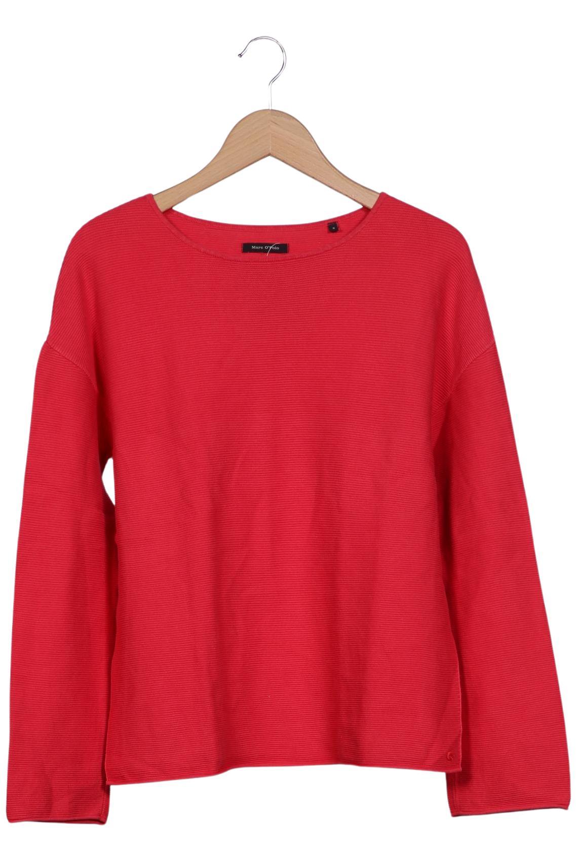 

Marc O Polo Damen Pullover, rot, Gr. 38