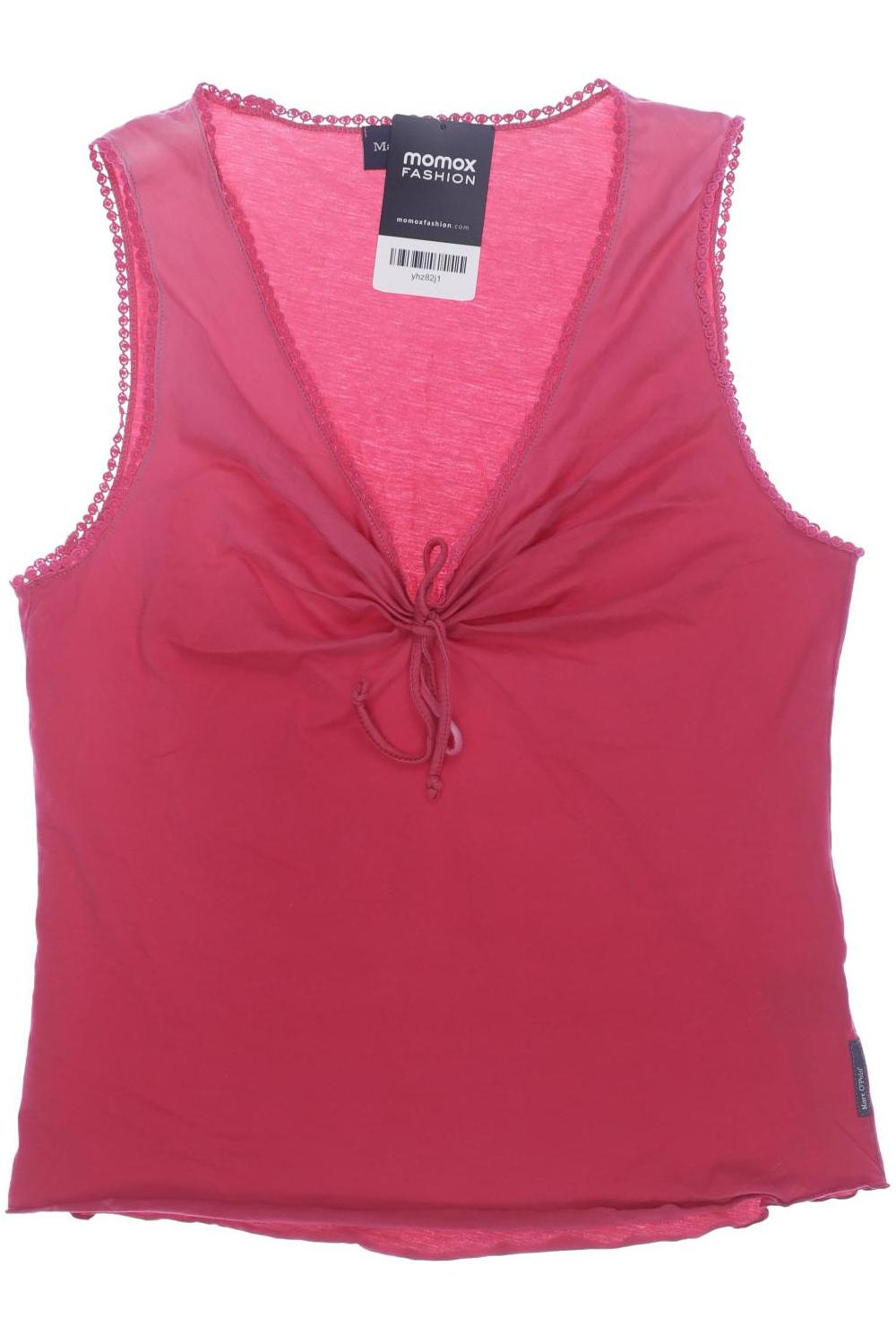 

Marc O Polo Damen Top, pink, Gr. 36