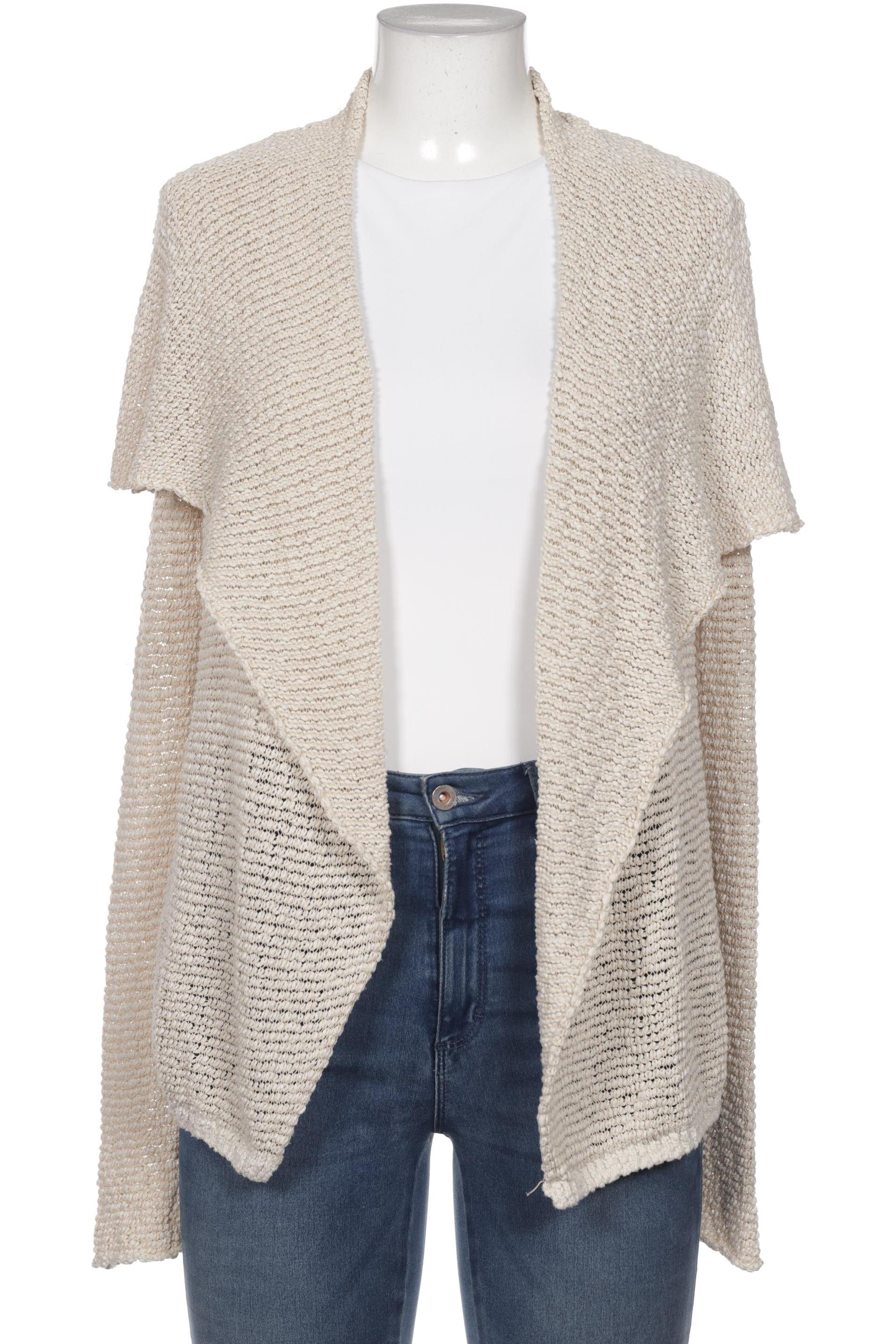 

Marc O Polo Damen Strickjacke, beige, Gr. 36