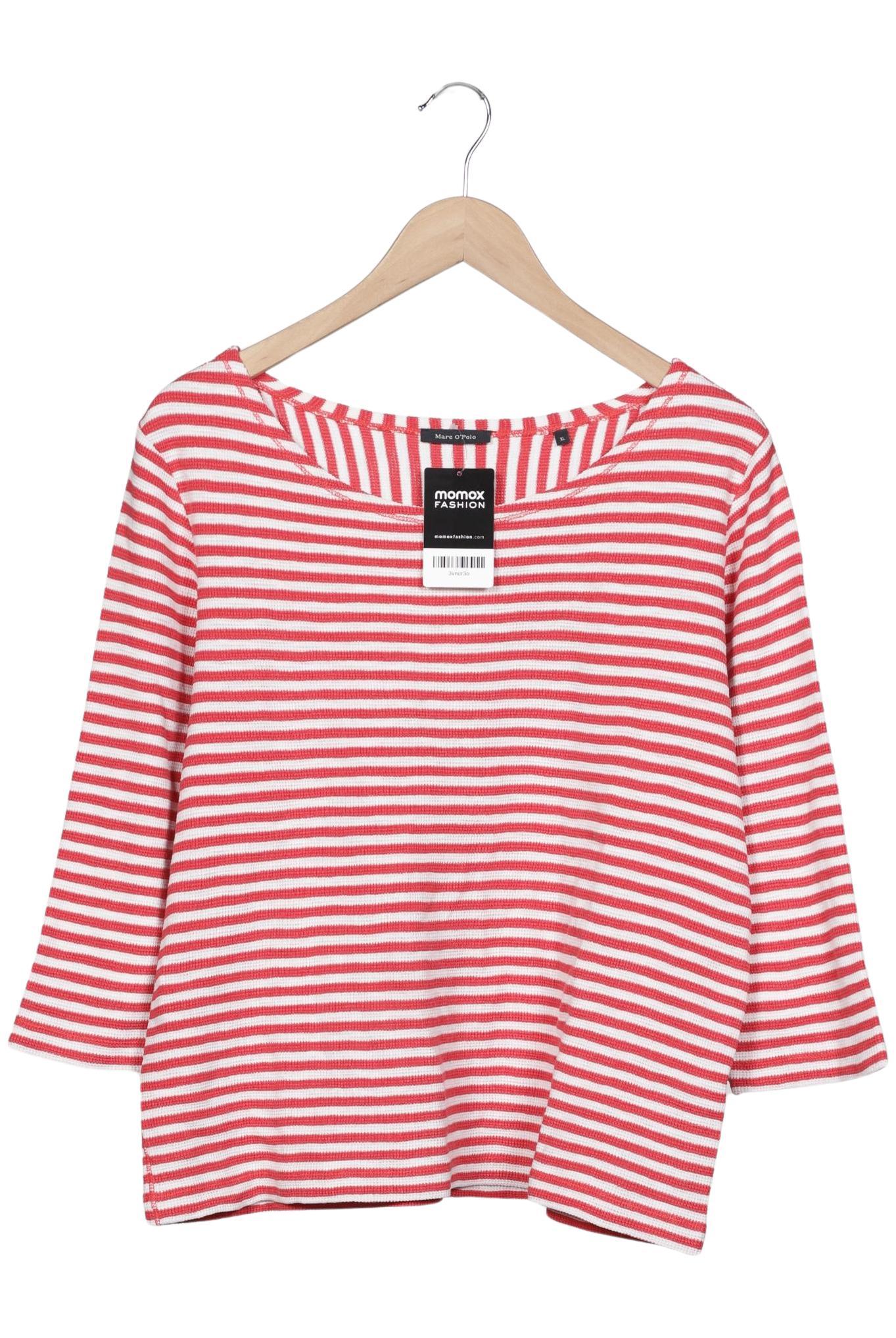 

Marc O Polo Damen Pullover, rot, Gr. 44