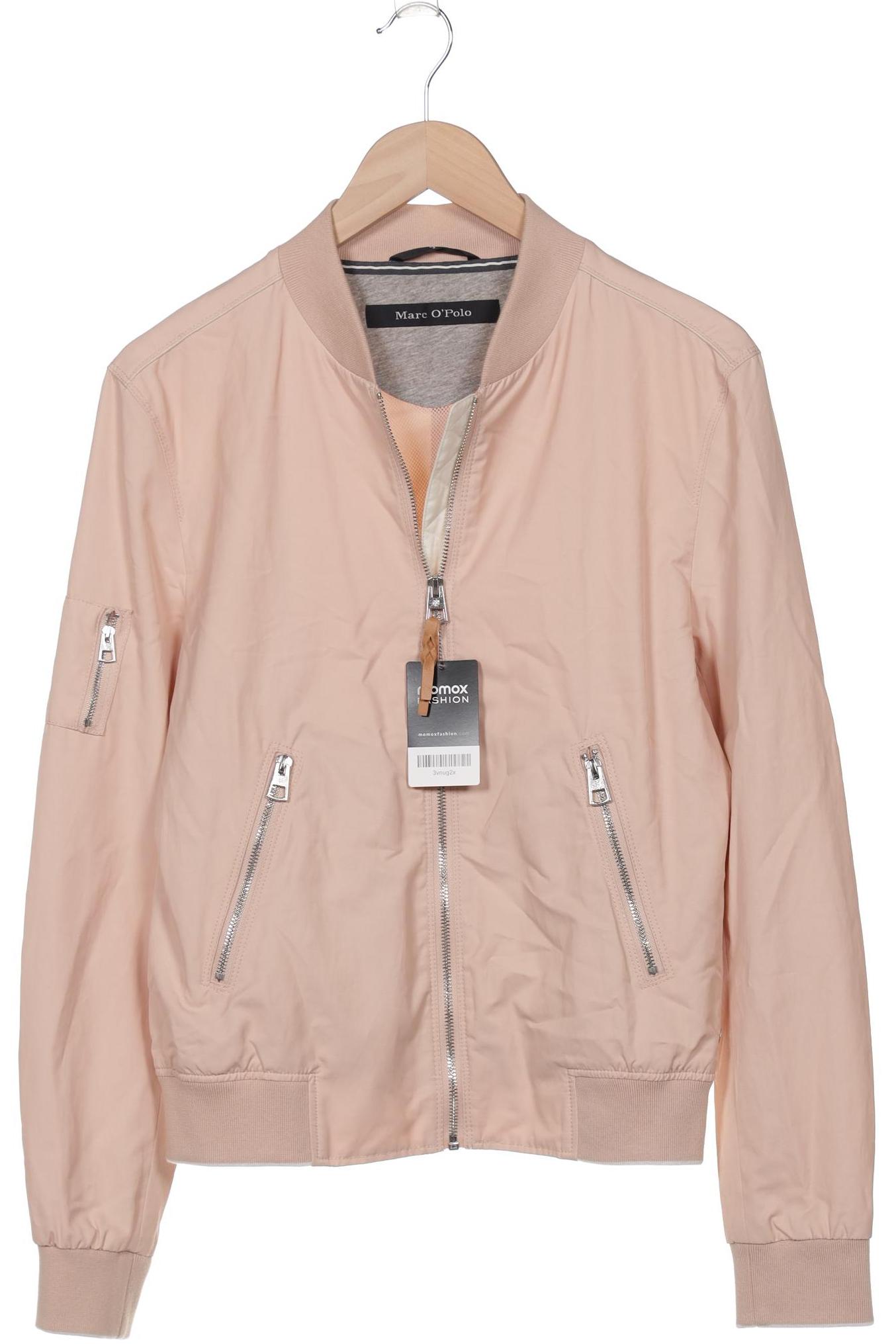 

Marc O Polo Damen Jacke, pink, Gr. 38