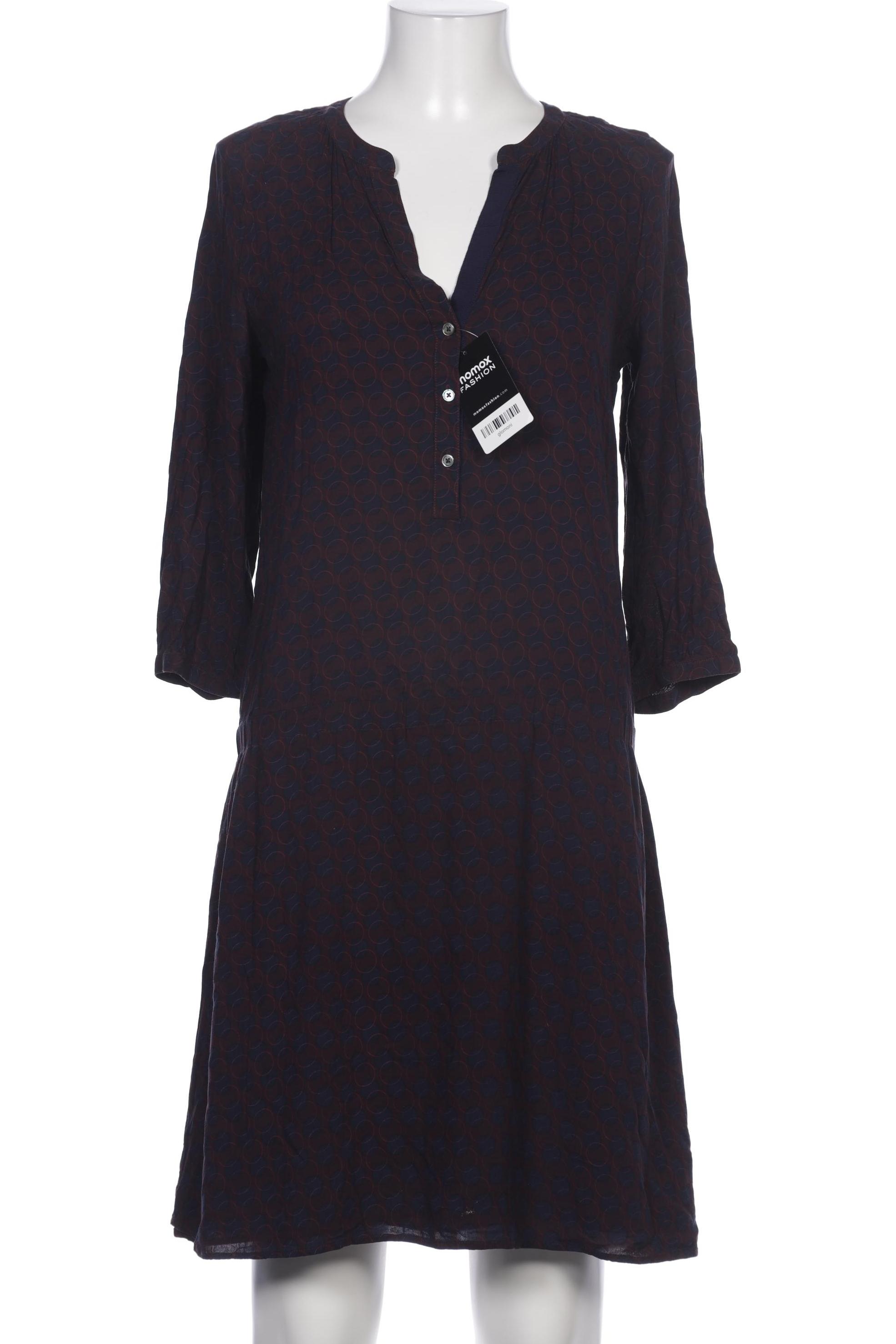 

Marc O Polo Damen Kleid, marineblau, Gr. 40