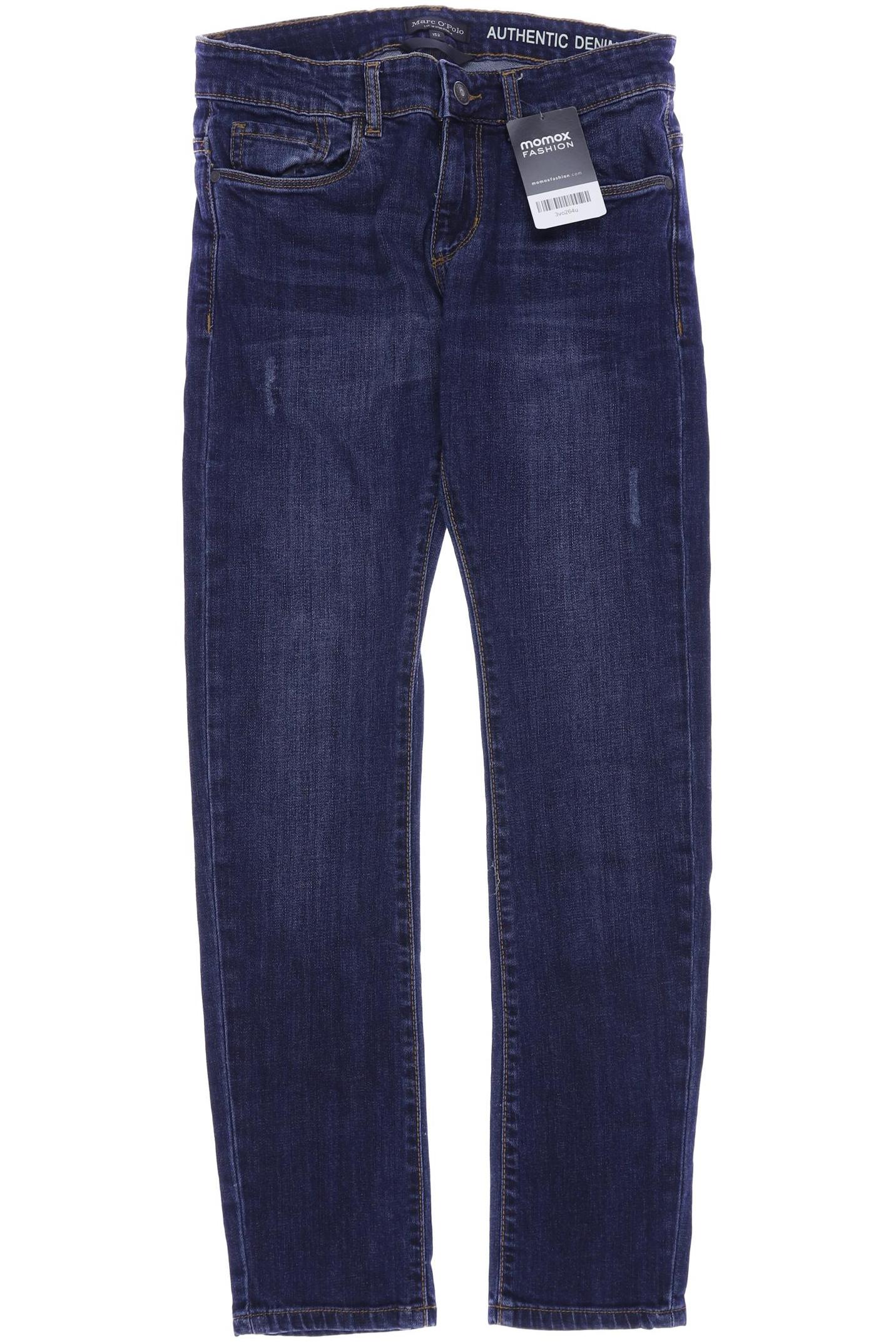 

Marc O Polo Jungen Jeans, marineblau