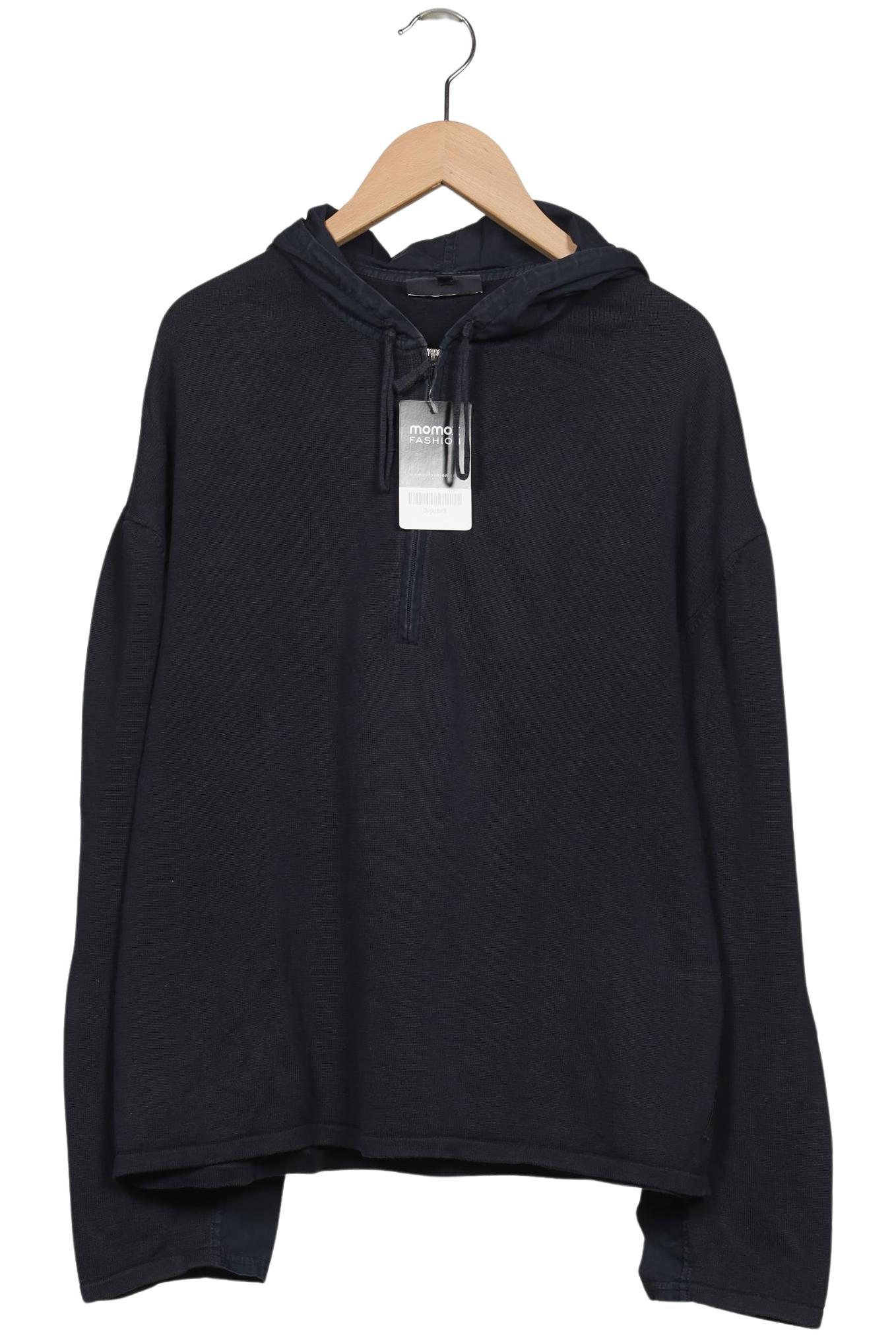 

Marc O Polo Damen Kapuzenpullover, marineblau, Gr. 44