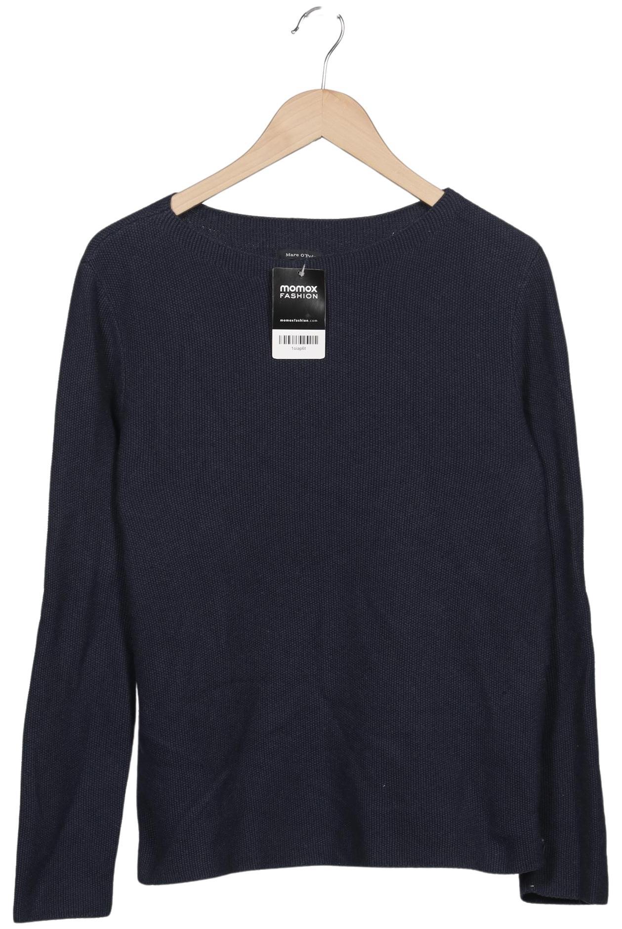 

Marc O Polo Damen Pullover, marineblau, Gr. 42