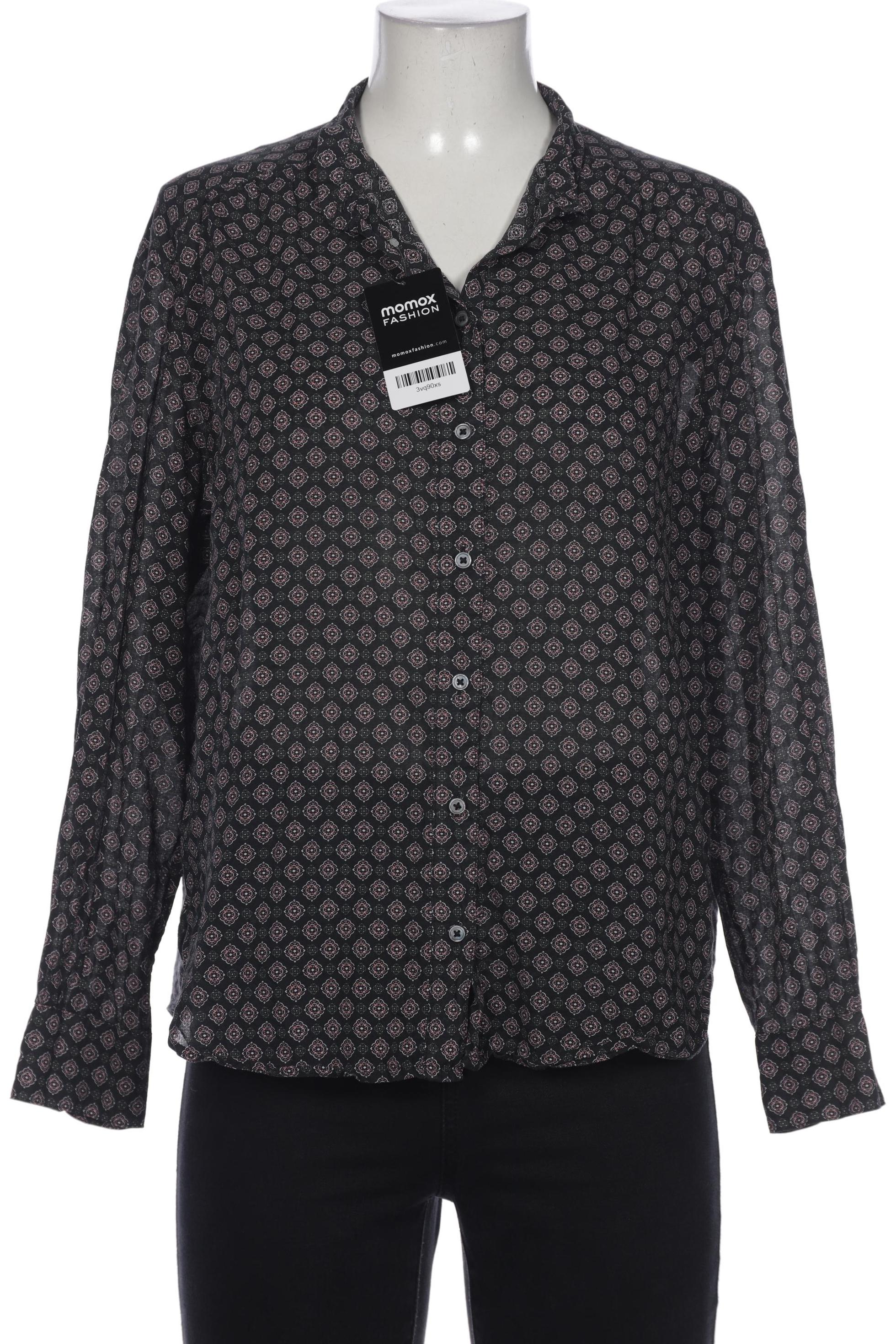 

Marc O Polo Damen Bluse, schwarz, Gr. 40