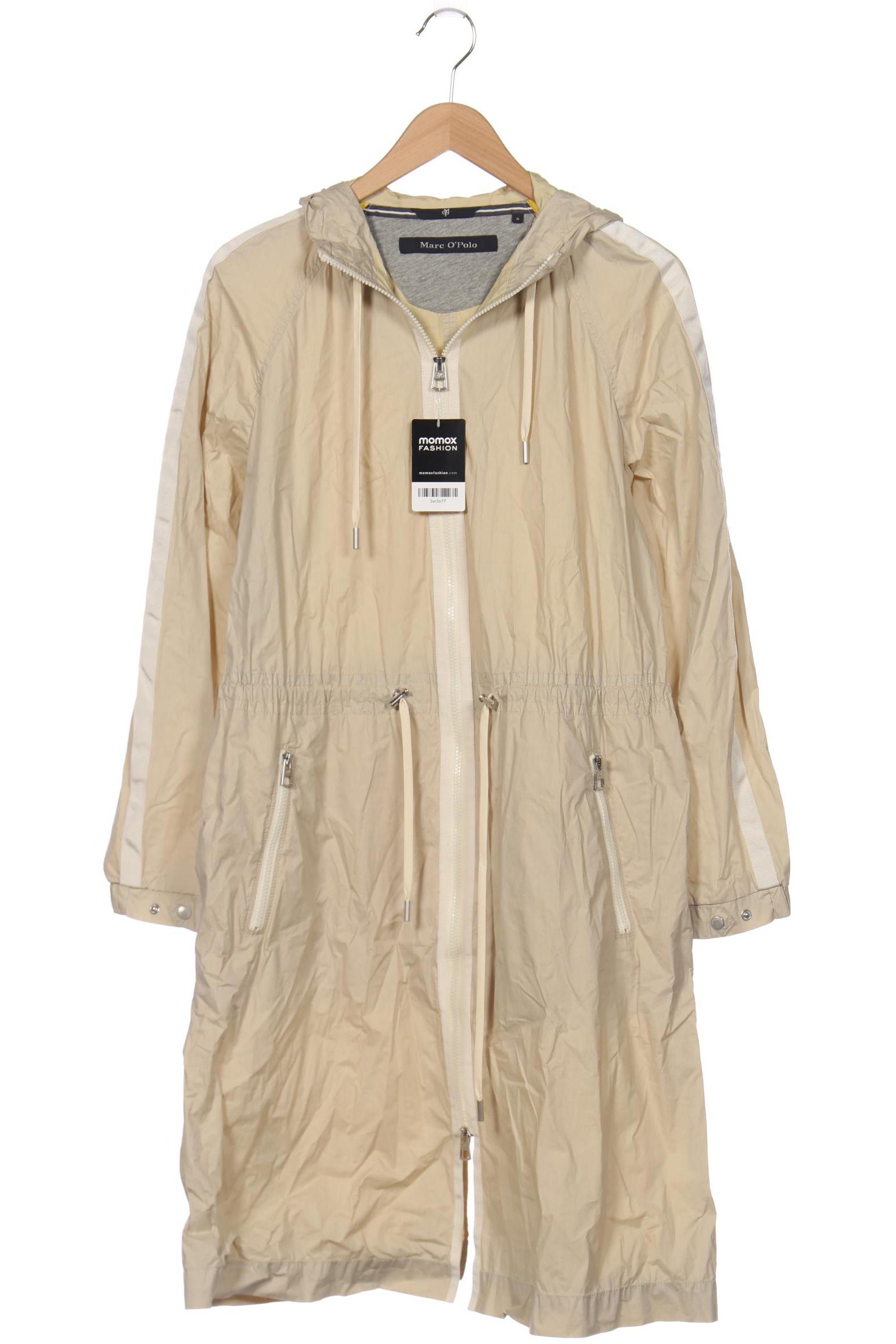 

Marc O Polo Damen Mantel, beige