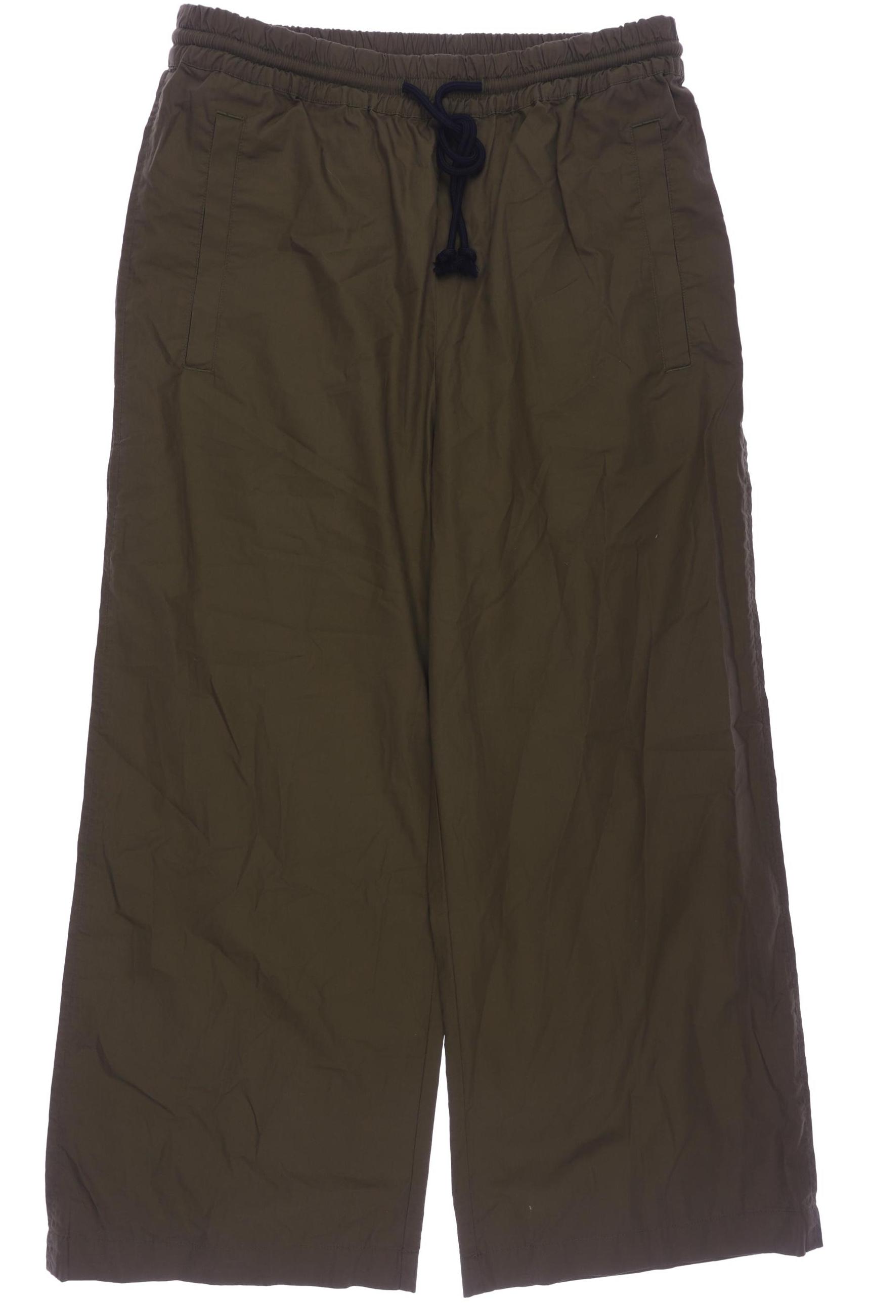 

Marc O Polo Damen Stoffhose, braun, Gr. 0