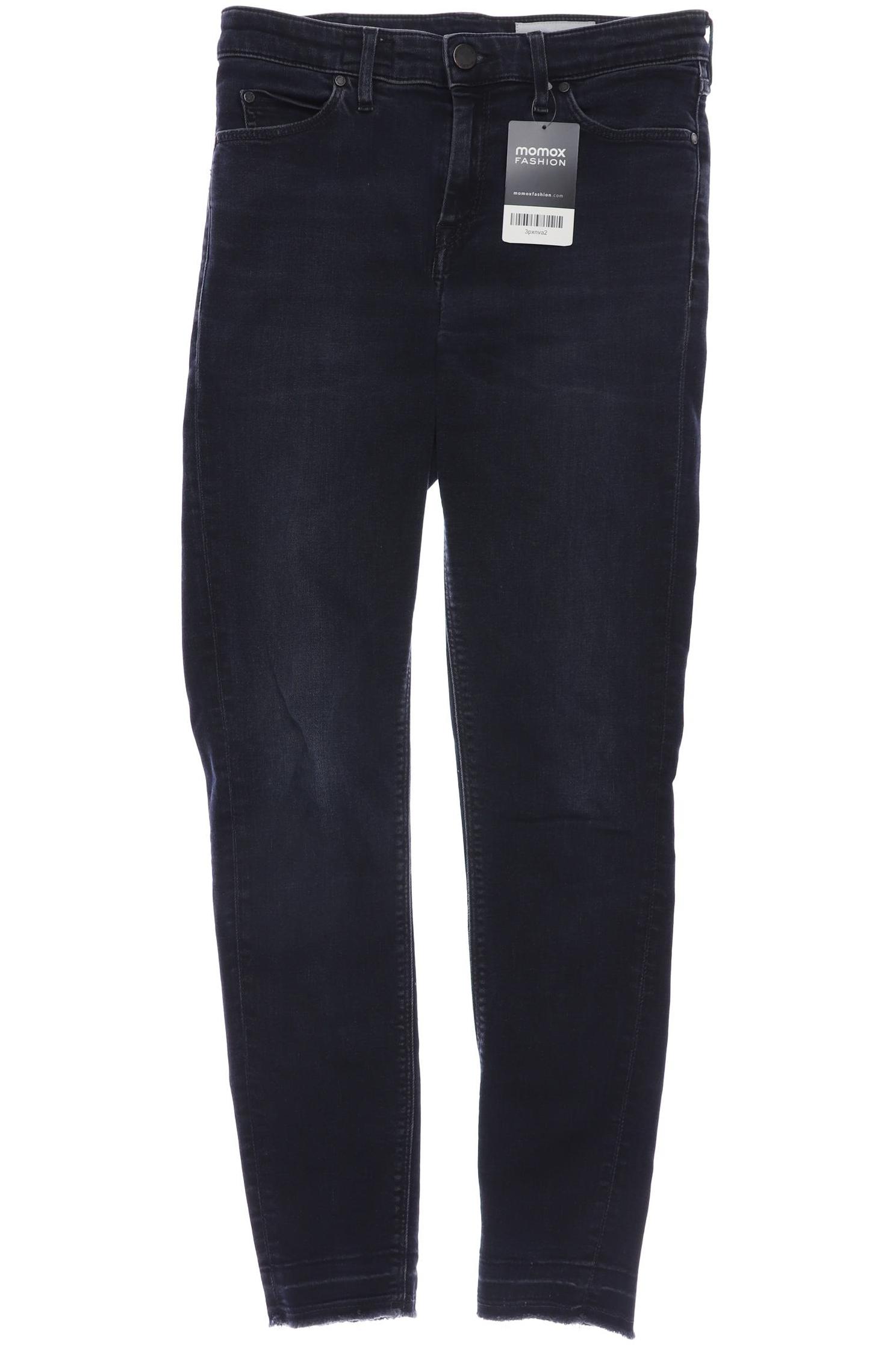 

Marc O Polo Damen Jeans, marineblau, Gr. 28