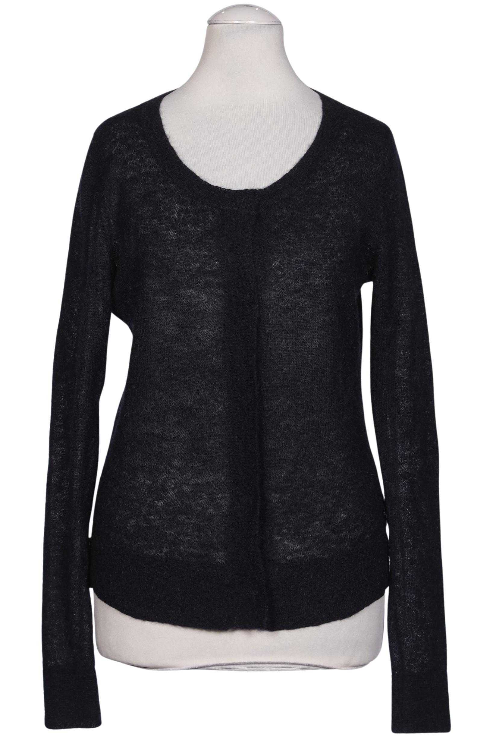 

Marc O Polo Damen Strickjacke, marineblau, Gr. 36