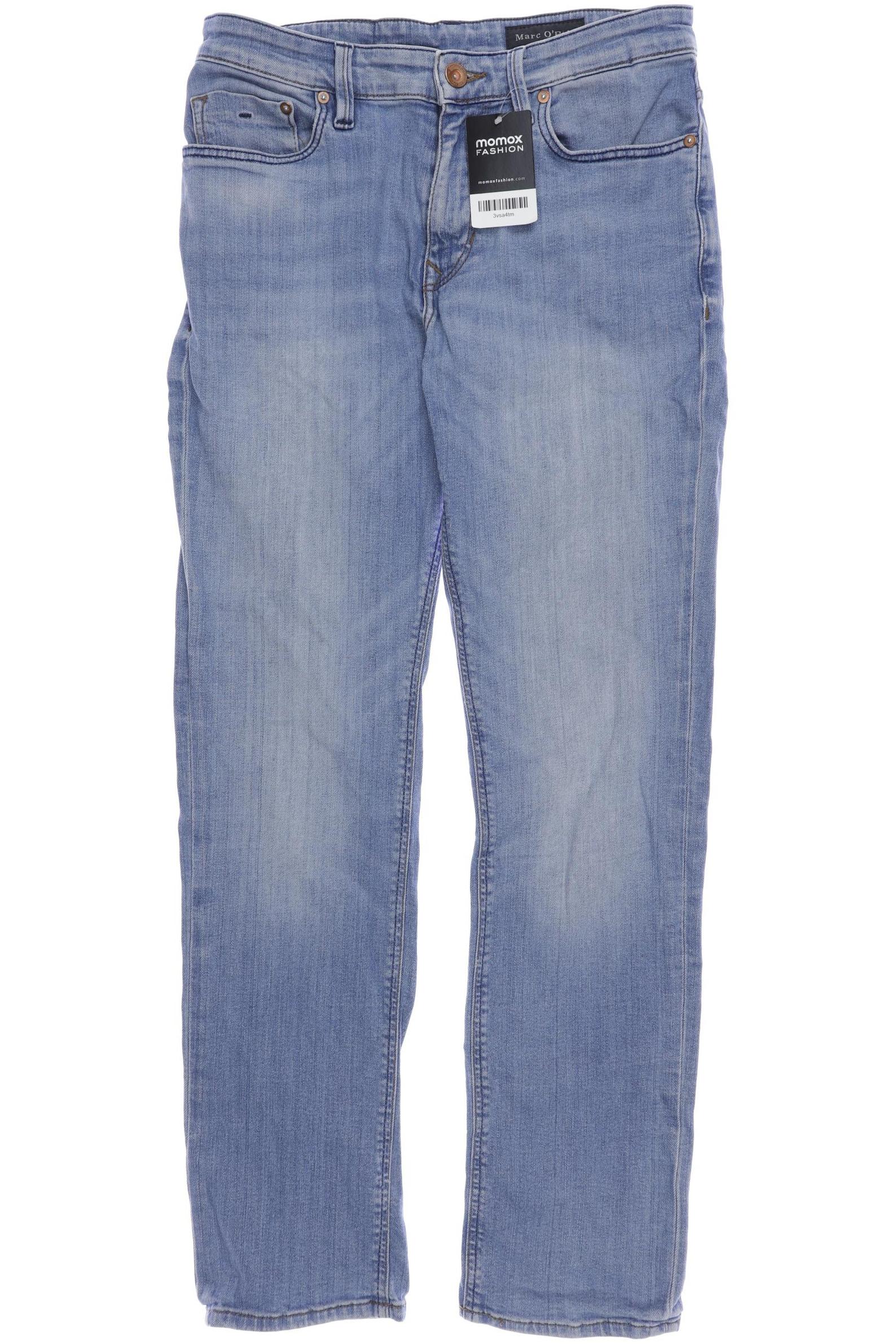 

Marc O Polo Herren Jeans, blau, Gr. 48